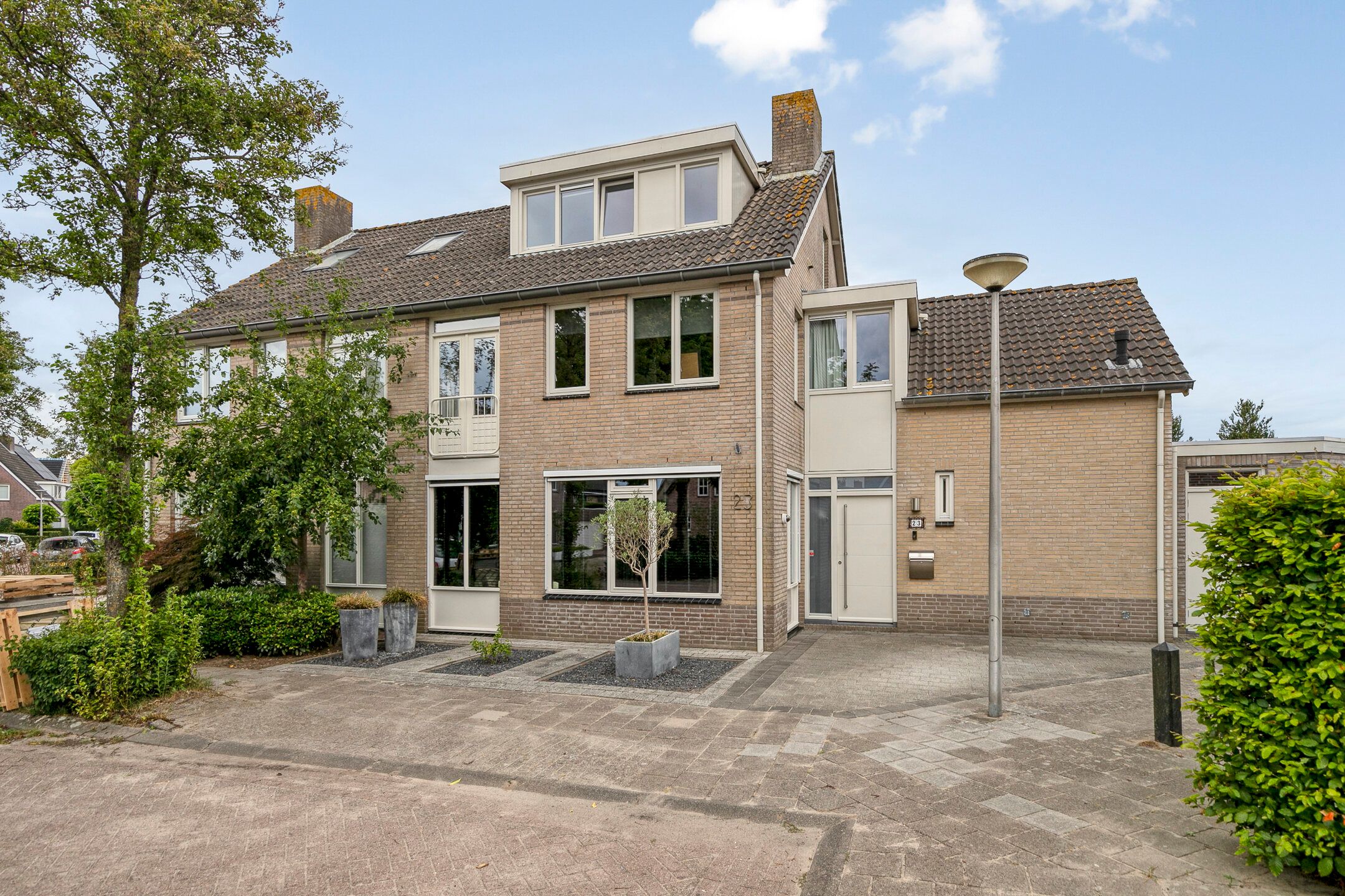 Foto van Molendreef 23, Wernhout