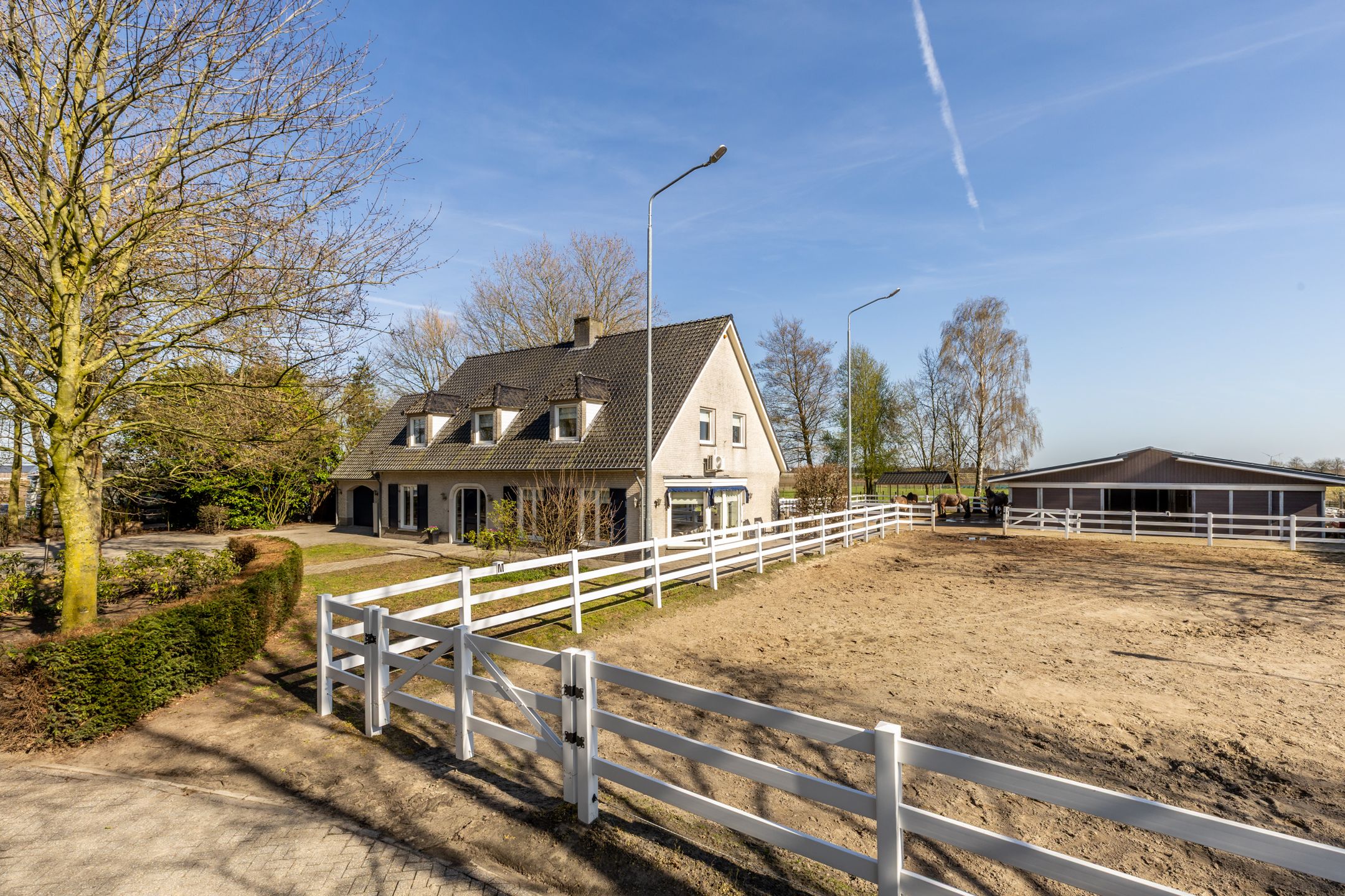Foto van Wernhoutseweg 159, Wernhout
