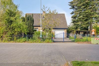 Foto van Kleine Heistraat 16A, Wernhout