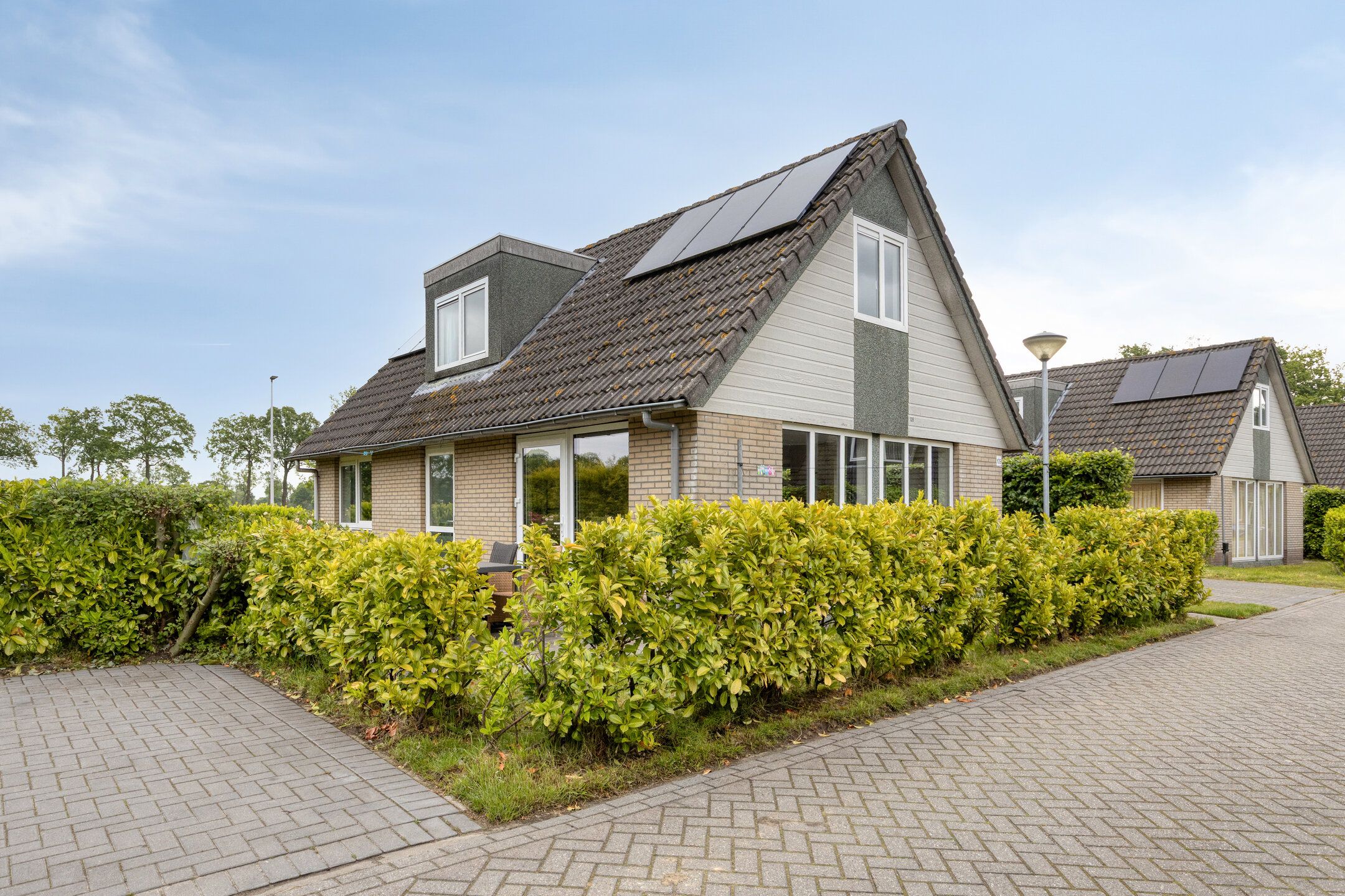 Foto van Kleine Heistraat 16K109, Wernhout