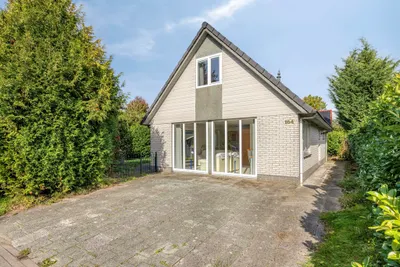 Foto van Kleine Heistraat 16K164, Wernhout