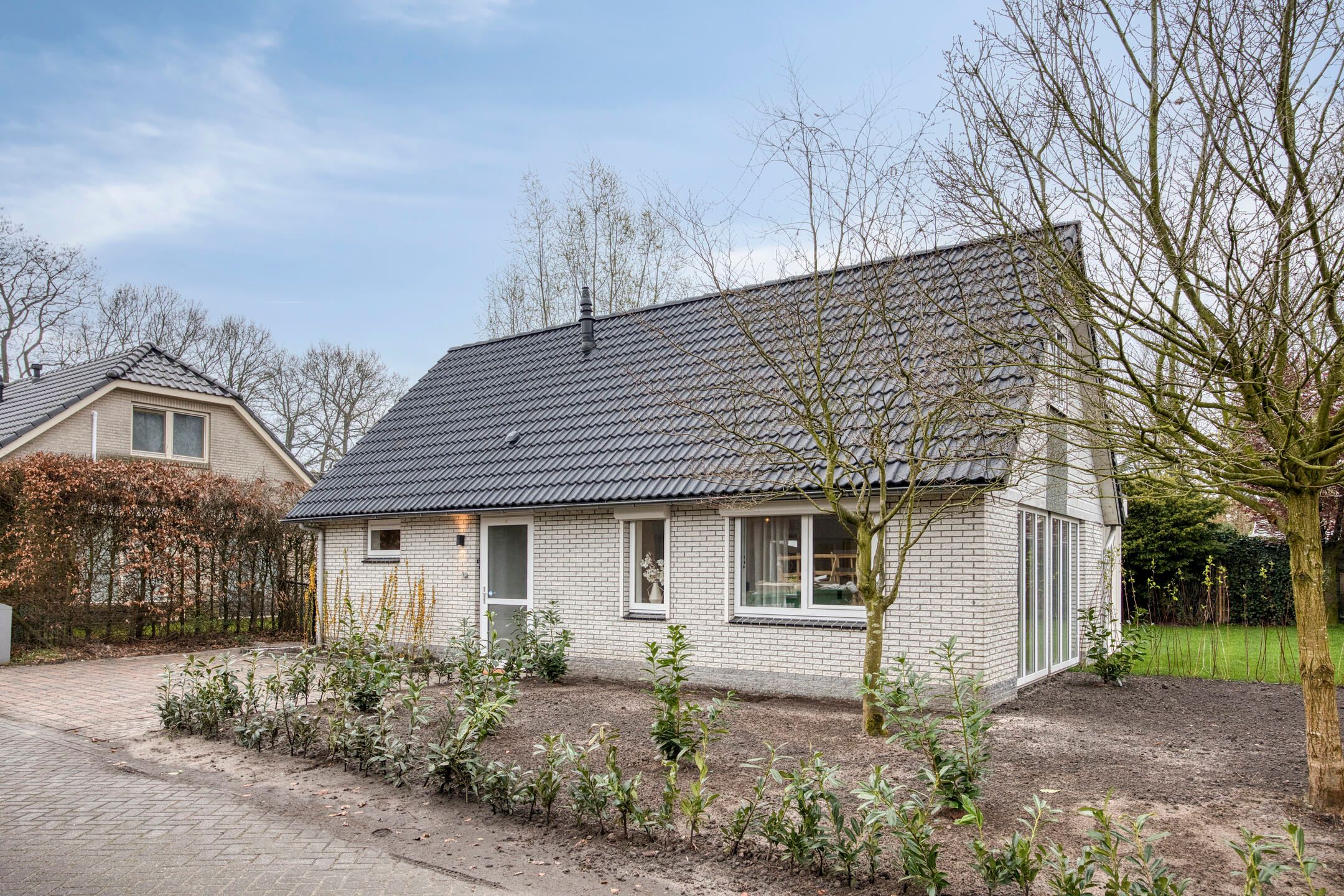 Foto van Kleine Heistraat 16K217, Wernhout