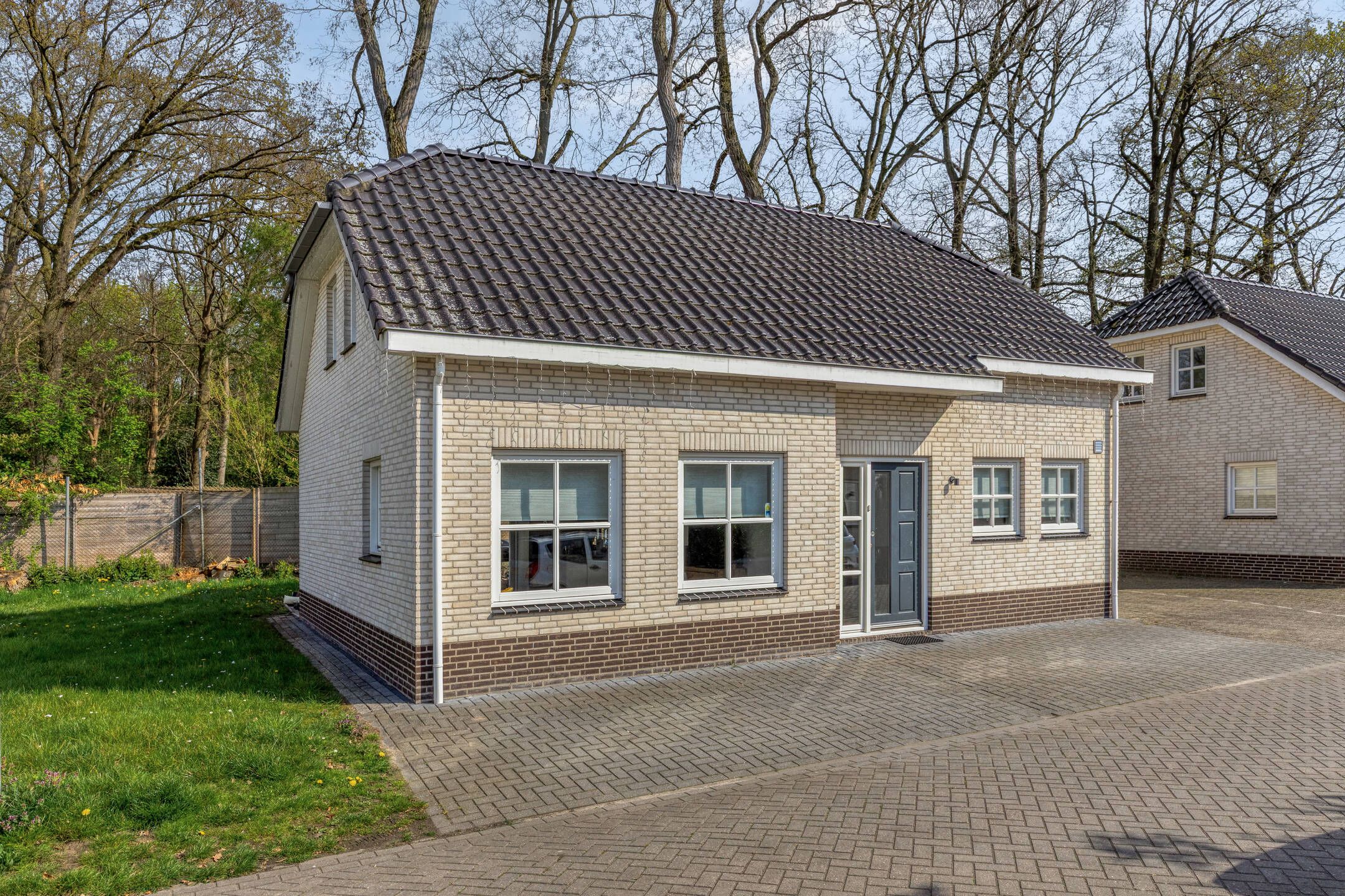 Foto van Kleine Heistraat 16K220, Wernhout