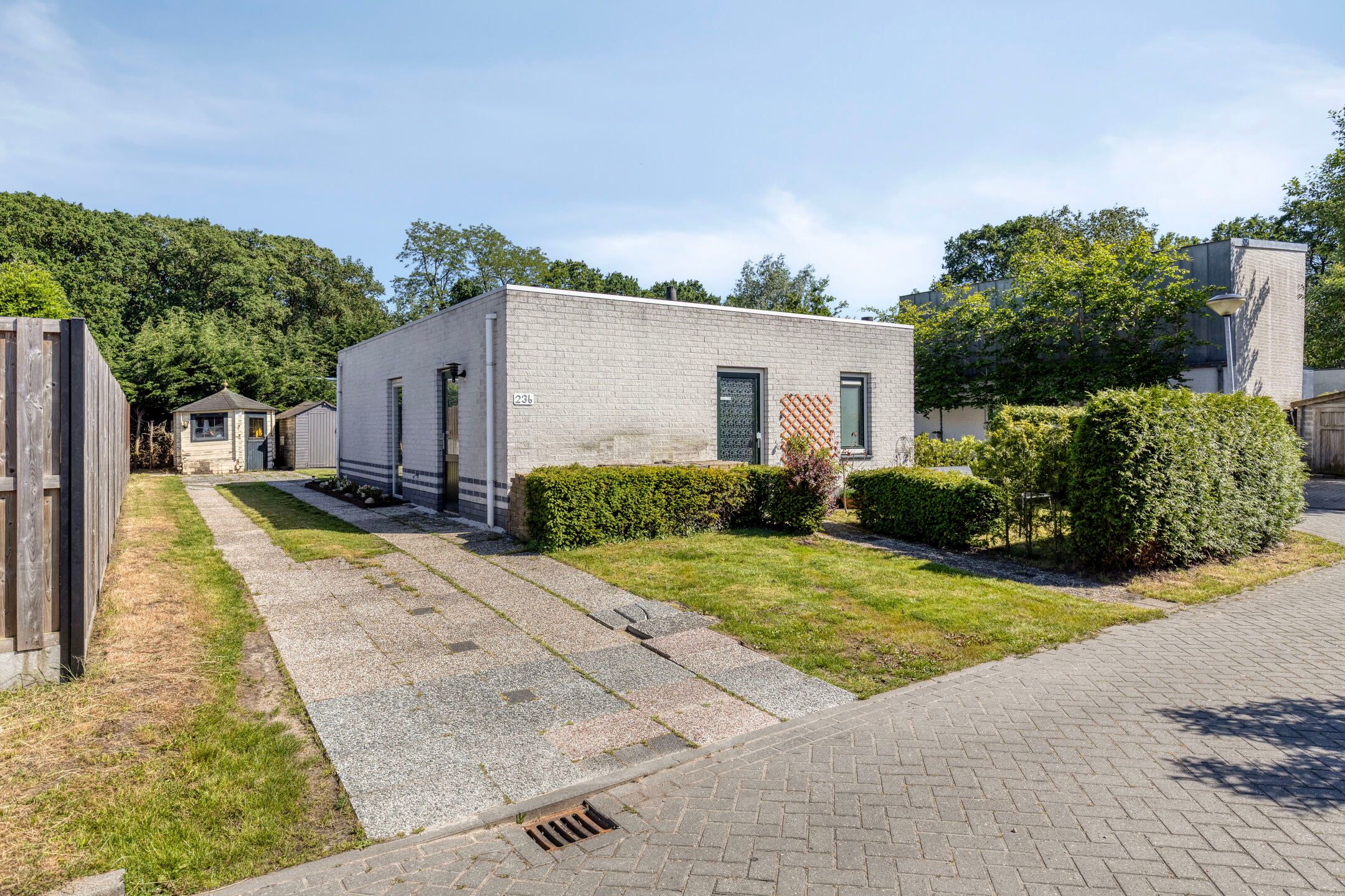 Foto van Kleine Heistraat 16K236, Wernhout