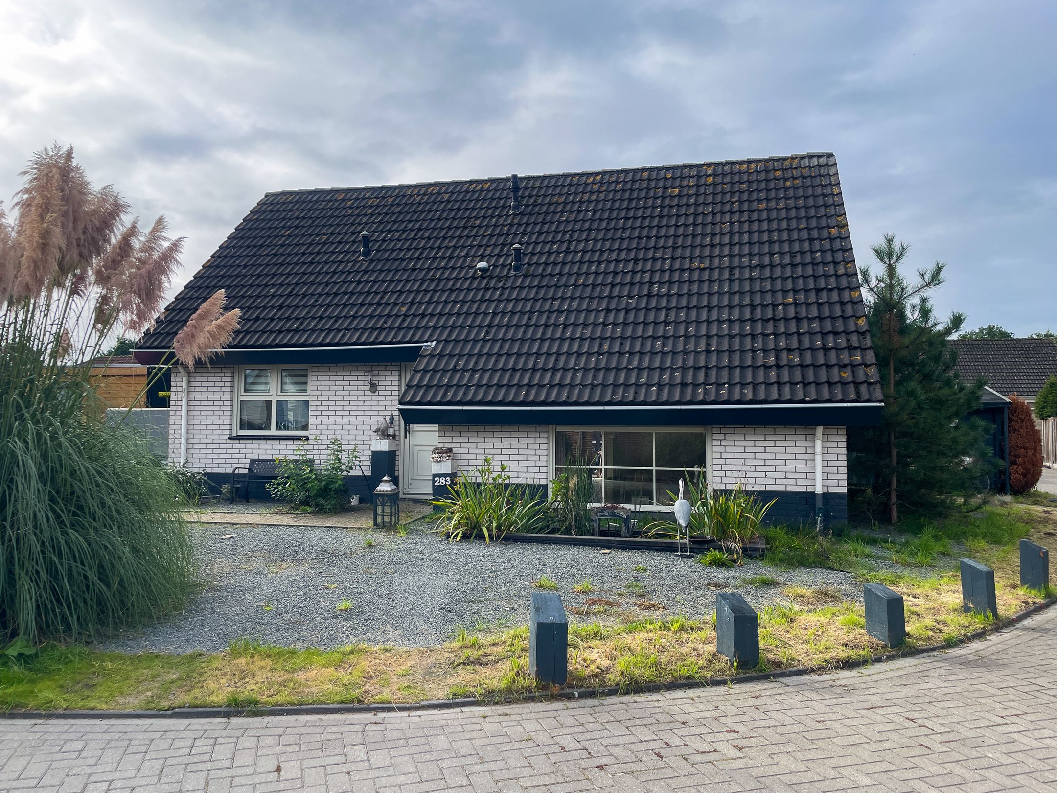 Foto van Kleine Heistraat 16K283, Wernhout