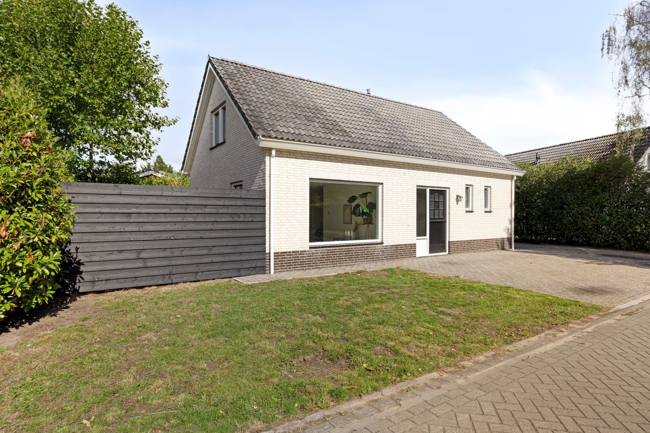 Foto van Kleine Heistraat 16K290, Wernhout