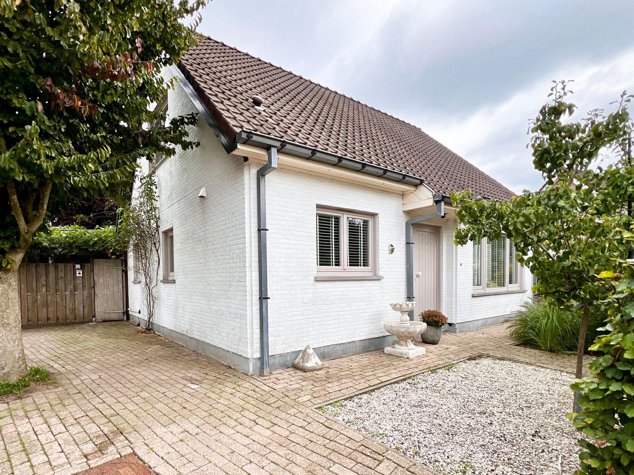 Foto van Kleine Heistraat 16K368, Wernhout