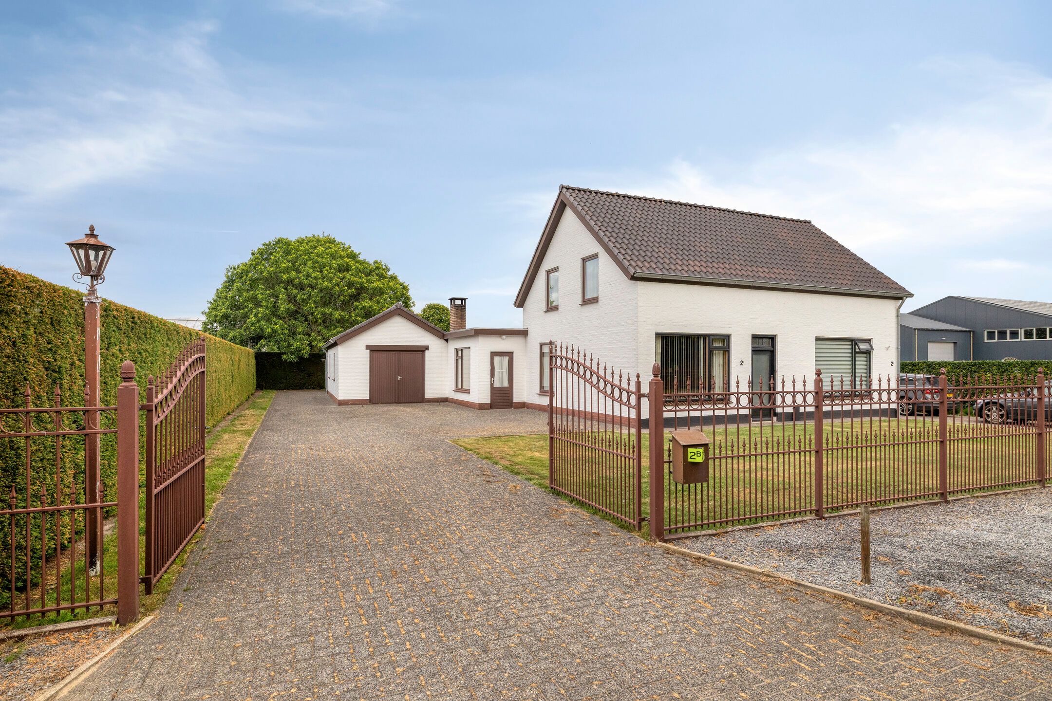 Foto van Kleine Heistraat 2b, Wernhout