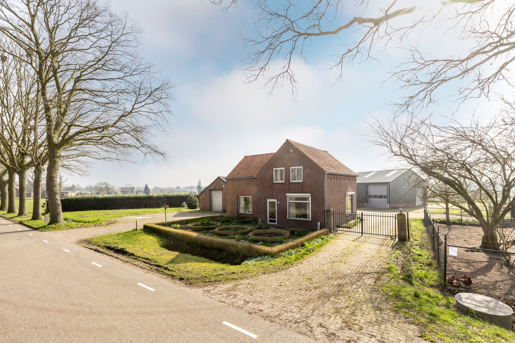 Foto van Loosbergstraat 13, Wernhout