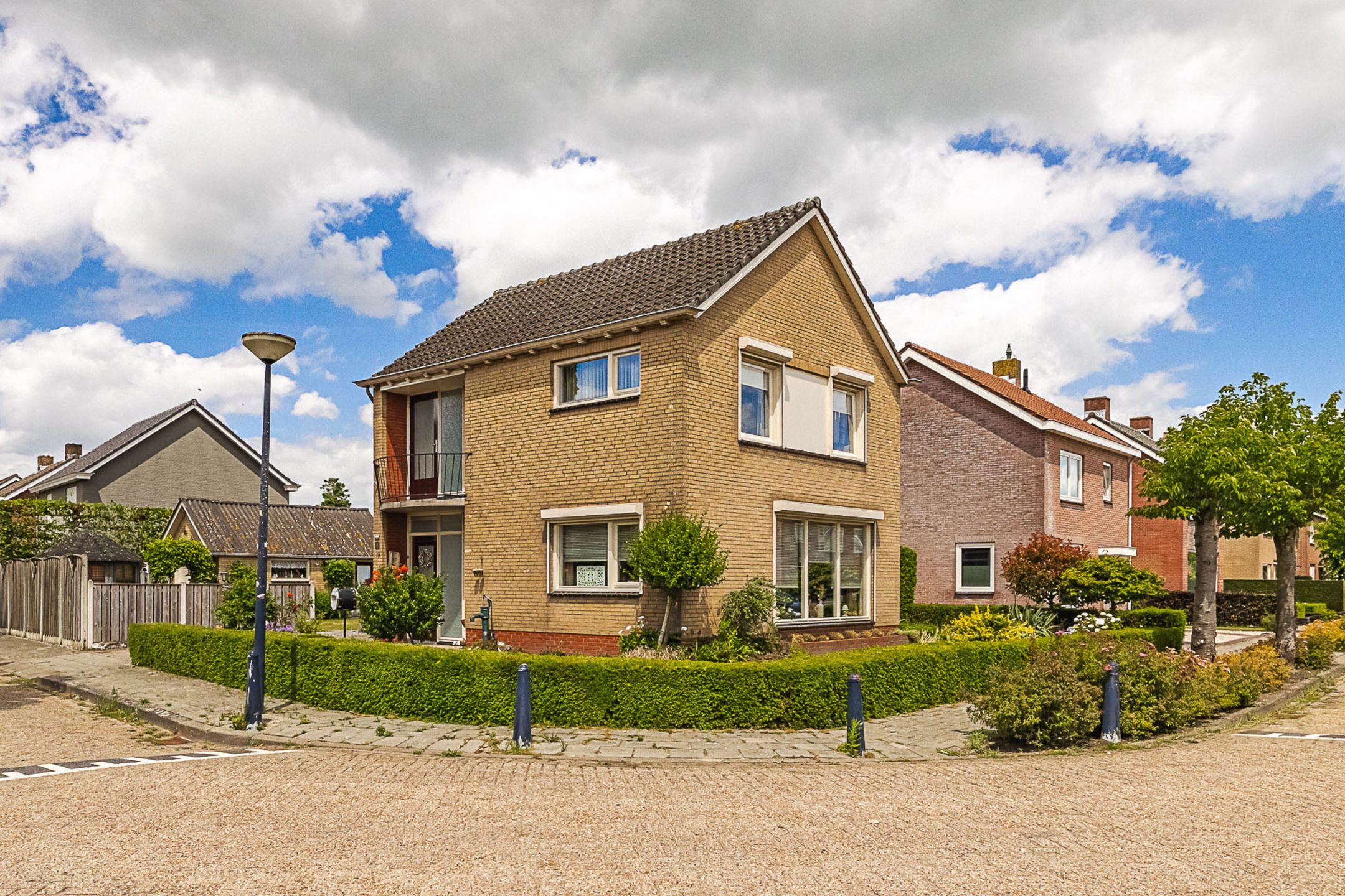 Foto van Sint Corneliusstraat 19, Achtmaal