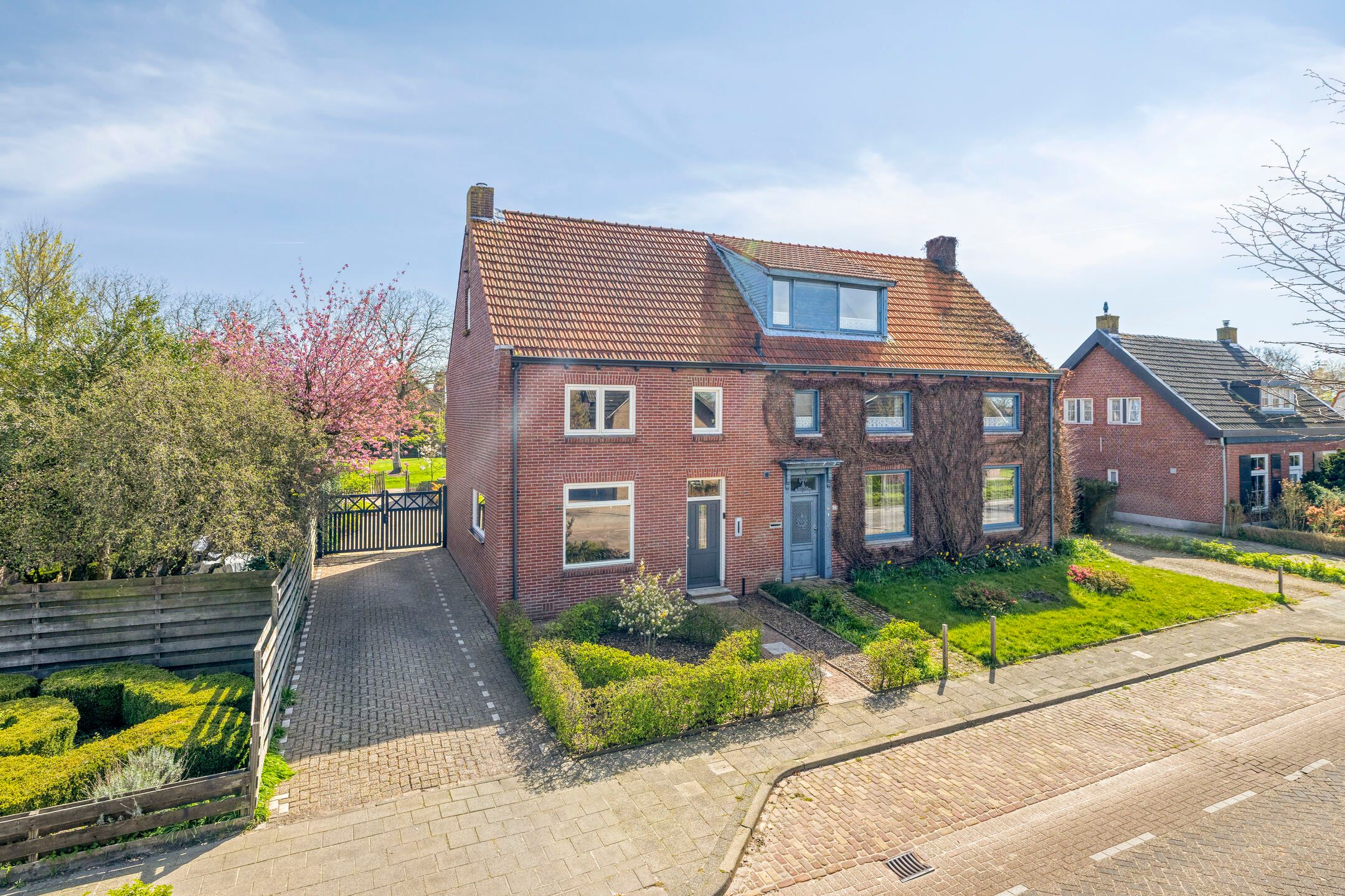 Foto van Achtmaalseweg 161, Achtmaal