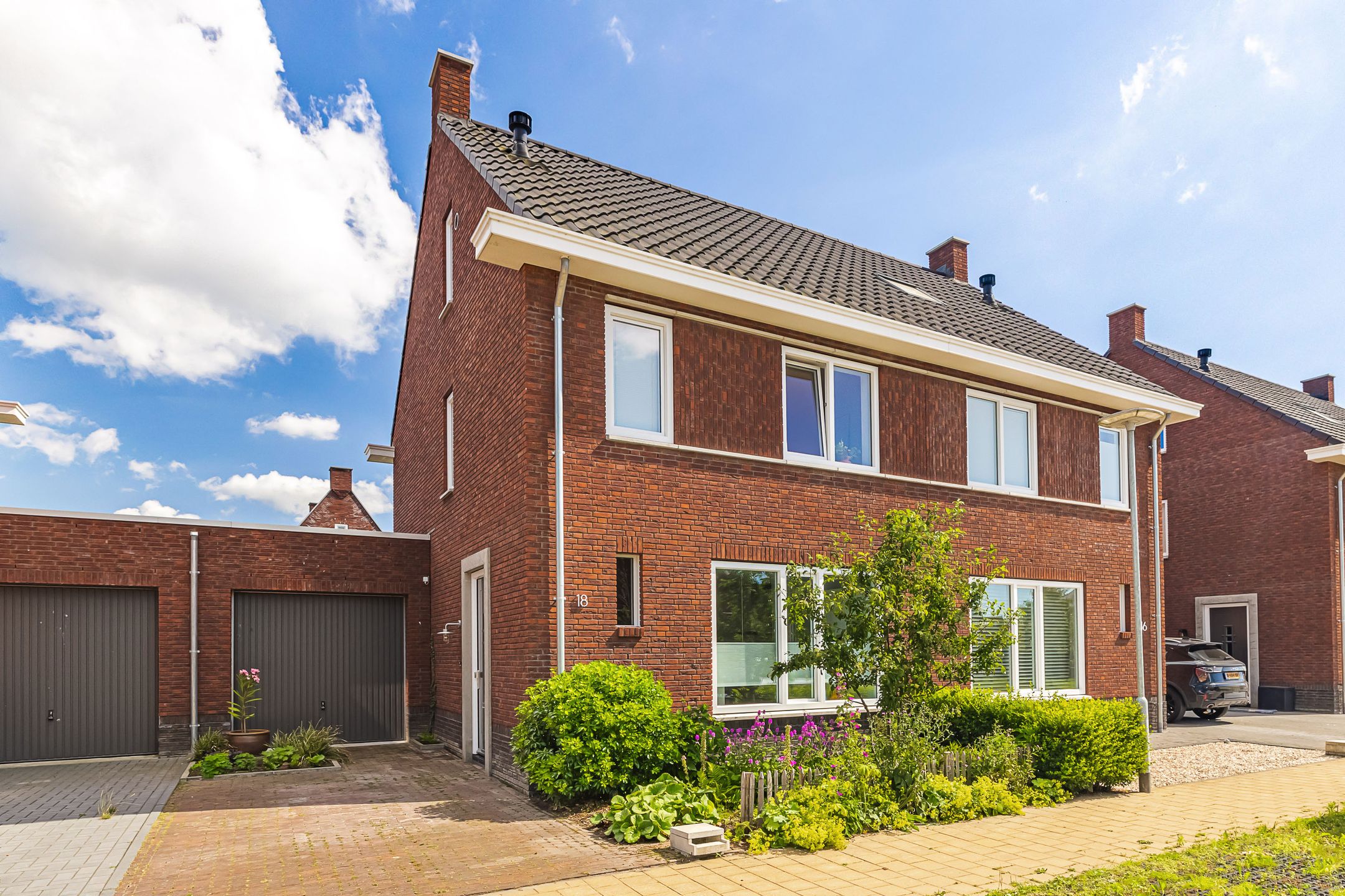 Foto van Timberwolfstraat 18, Achtmaal