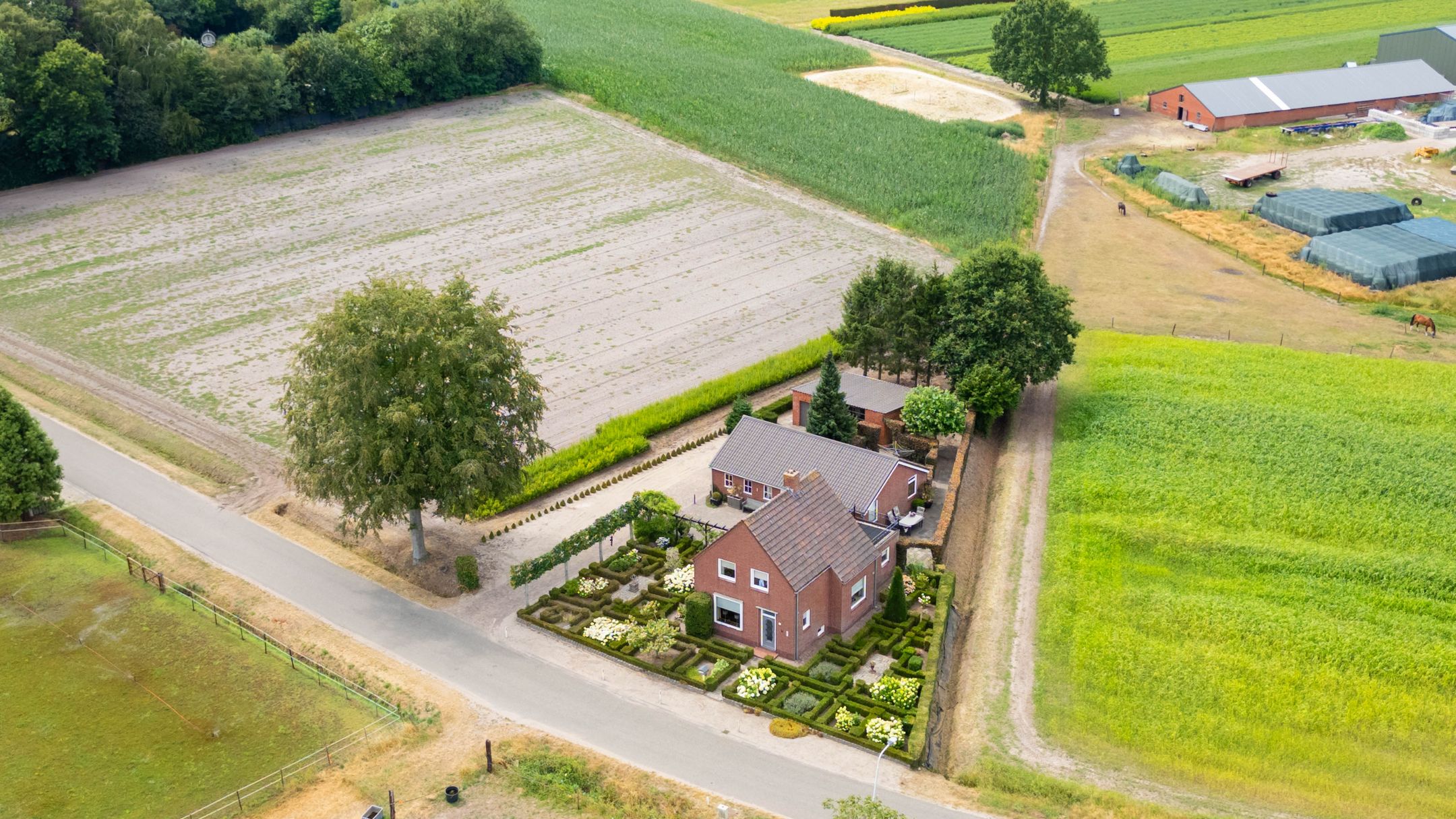 Foto van Groenestraat 4, Achtmaal