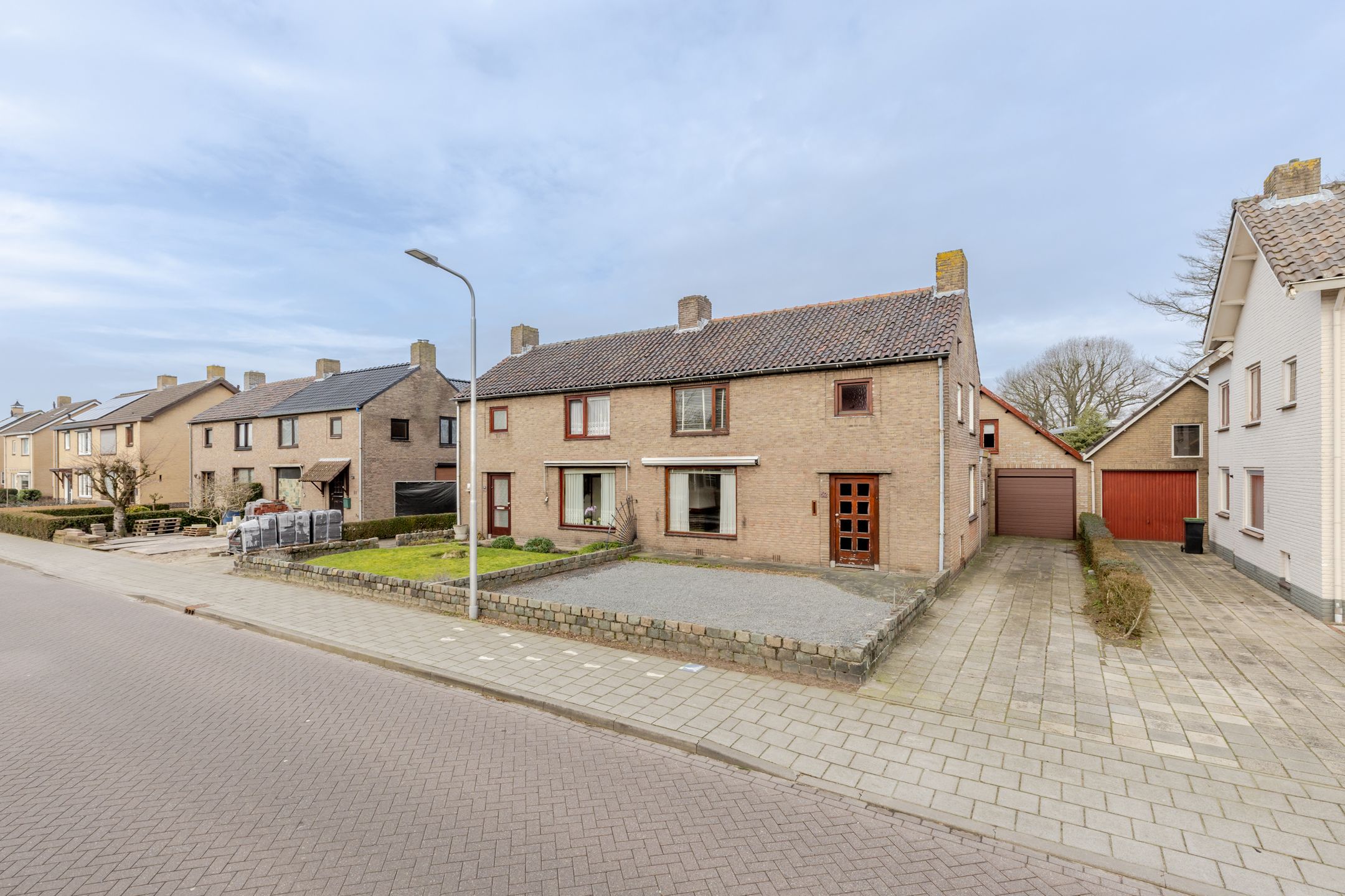 Foto van Kerkakkerstraat 52, Rijsbergen