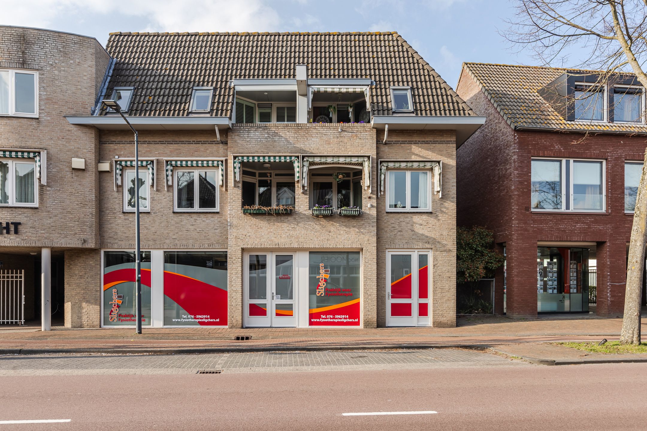 Foto van Sint Bavostraat 29c, Rijsbergen