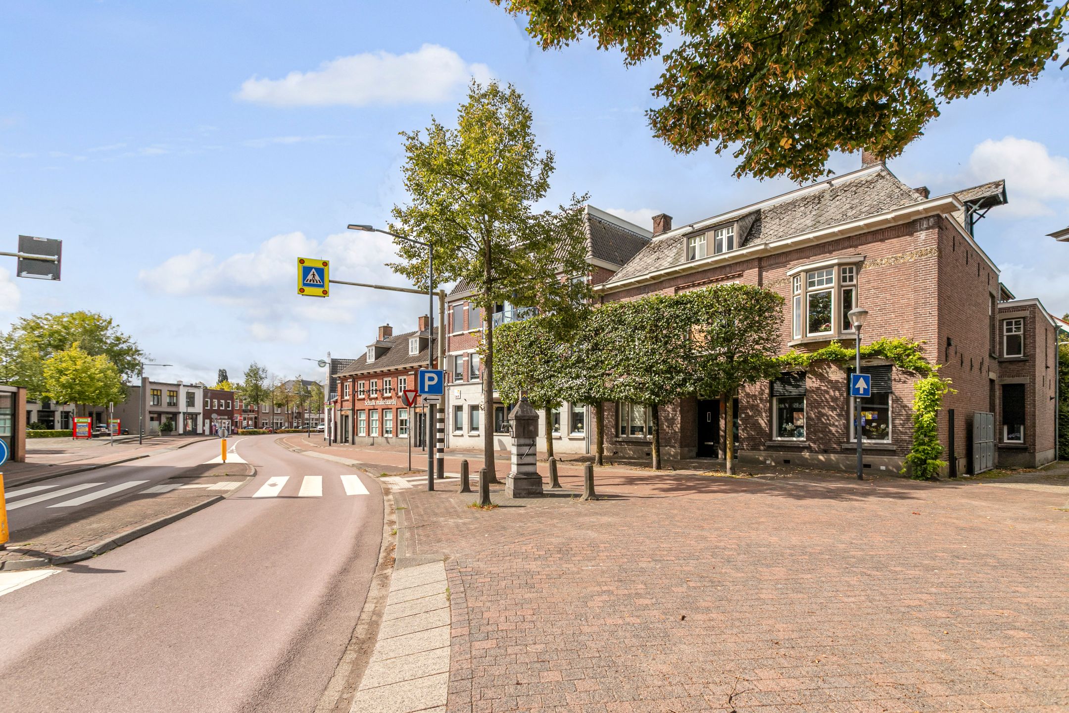 Foto van Sint Bavostraat 45, Rijsbergen