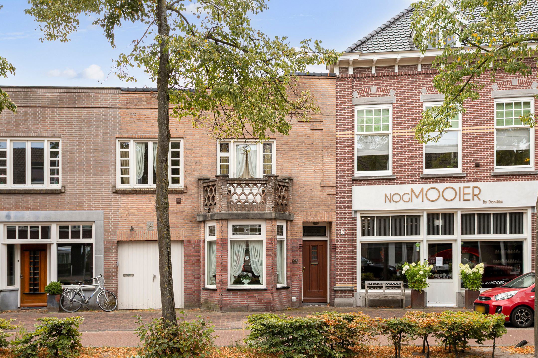 Foto van Sint Bavostraat 34, Rijsbergen