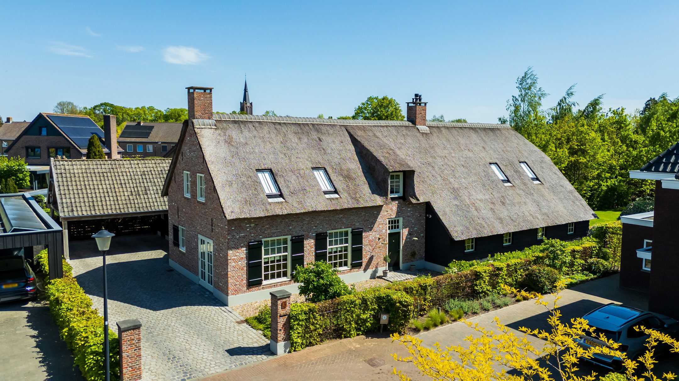 Foto van Parc Tichelt 5, Rijsbergen