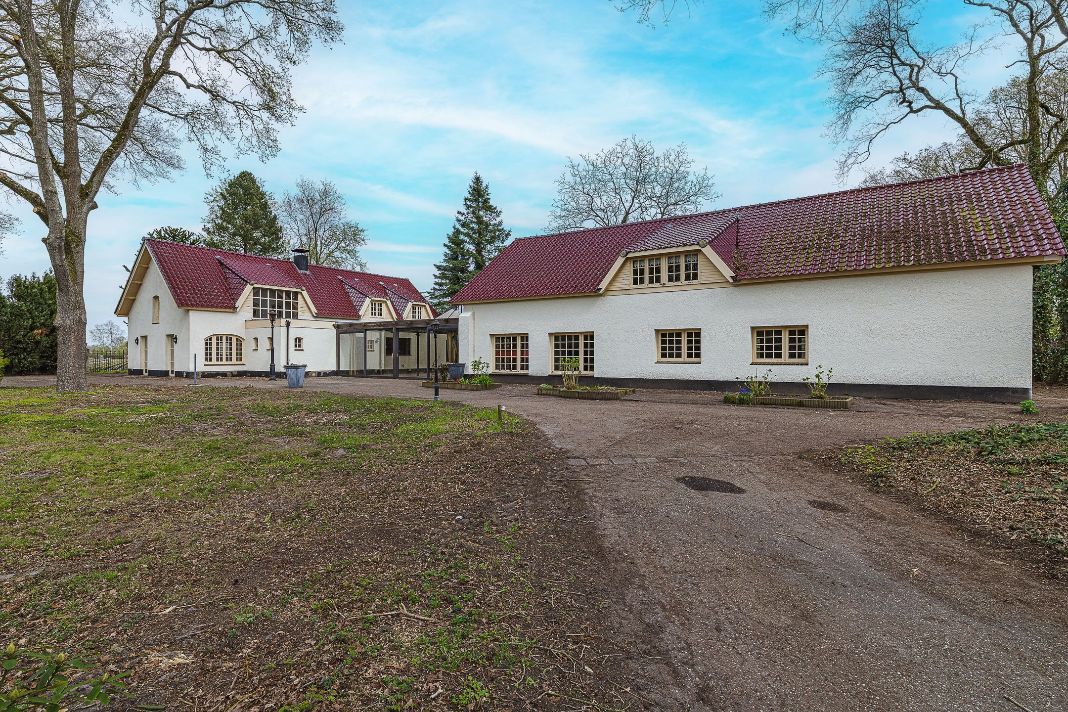 Foto van Oekelseheidestraat 3, Rijsbergen