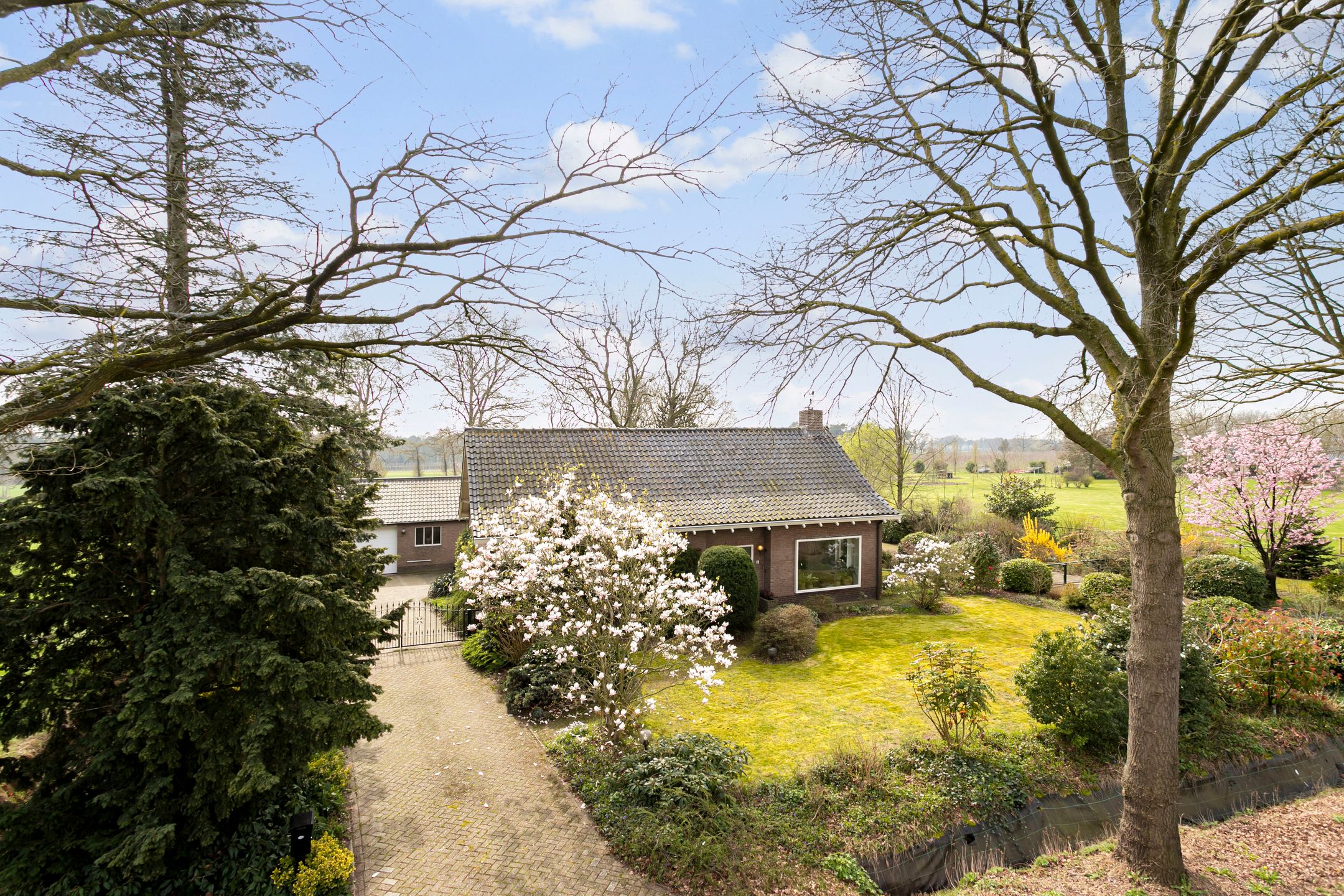 Foto van Scholbergstraat 4, Rijsbergen