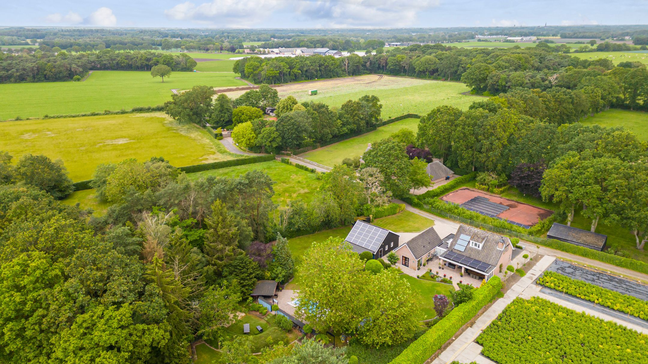 Foto van Hellegatweg 25, Rijsbergen