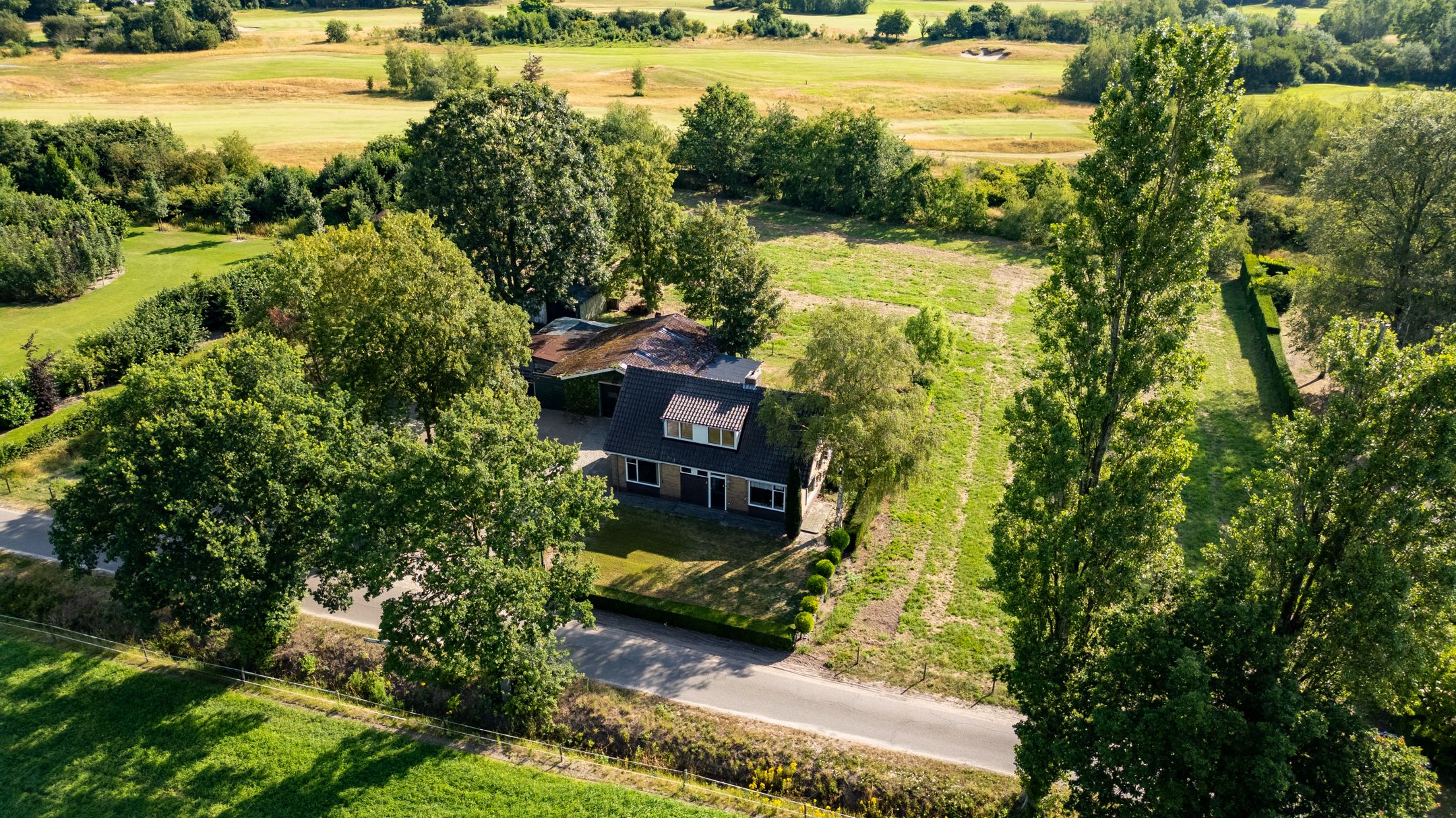 Foto van Zwart Moerken 2, Rijsbergen