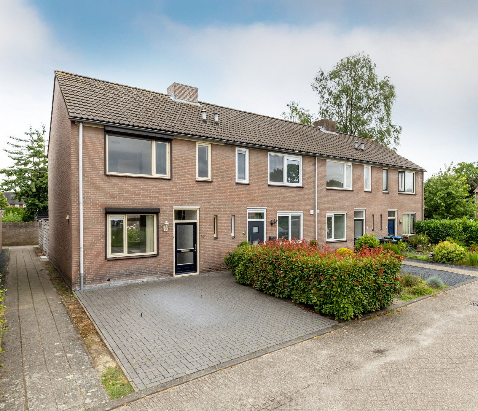 Foto van De Vennen 15, Rijsbergen