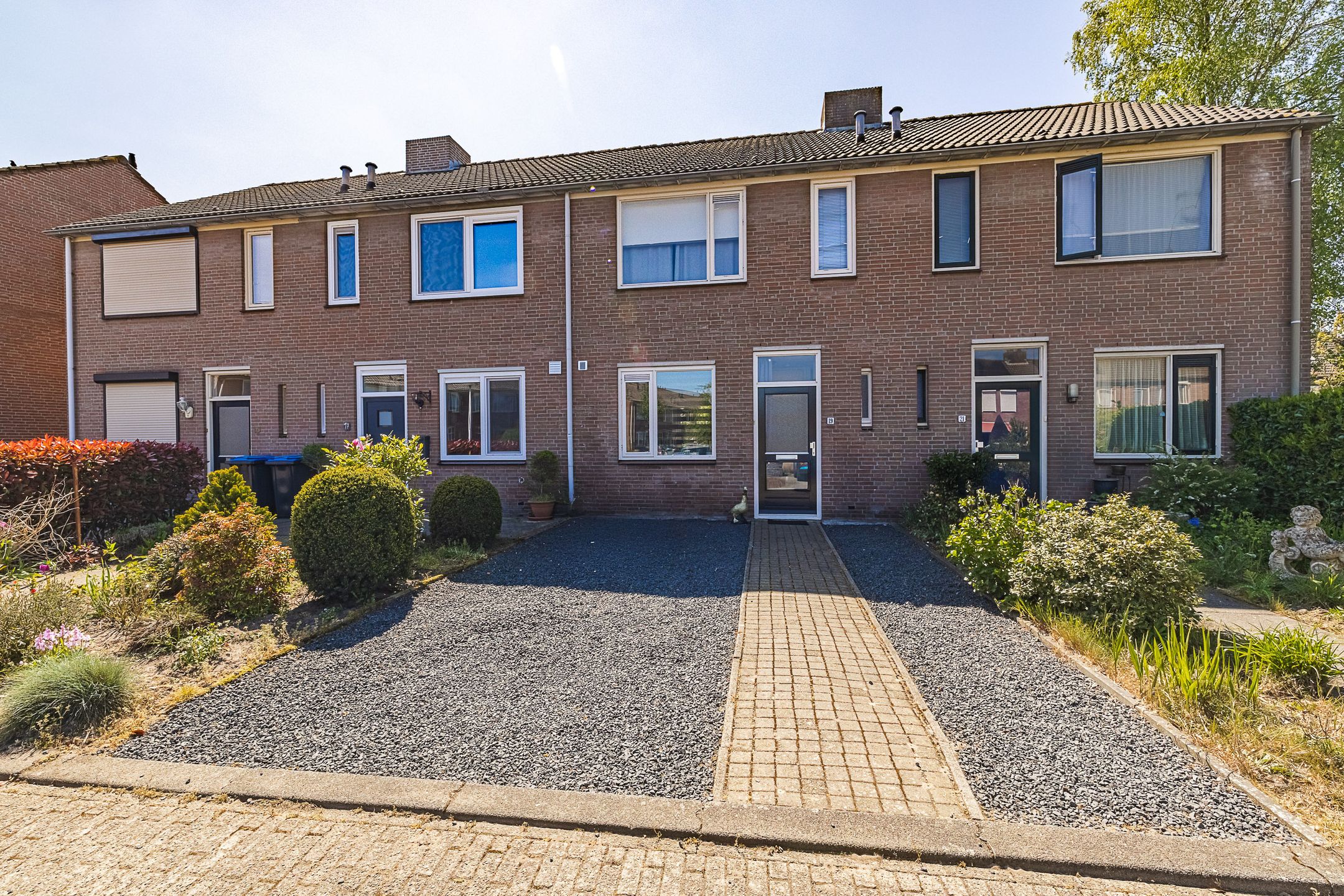 Foto van De Vennen 19, Rijsbergen
