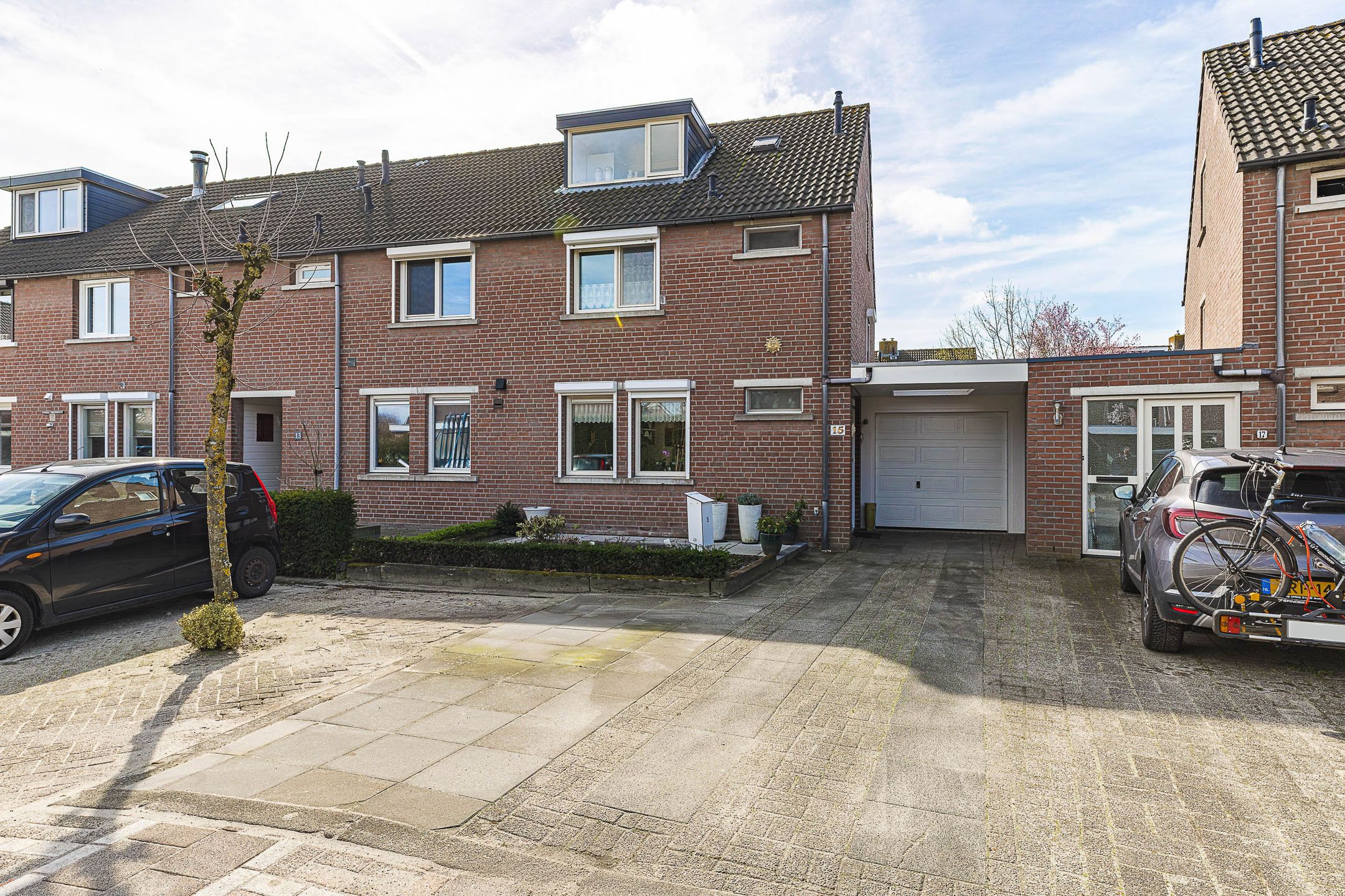 Foto van Heiveld 15, Rijsbergen