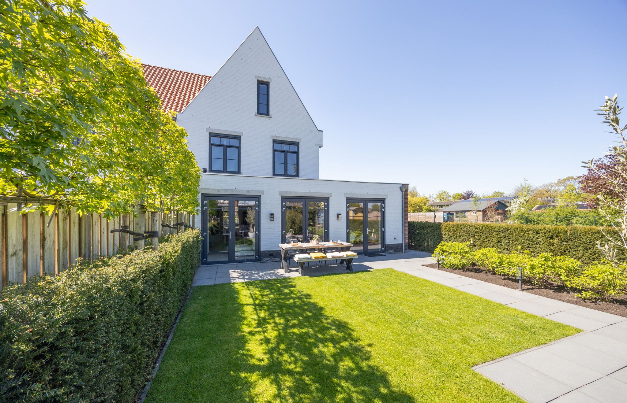 Foto van Boswachter Neefsstraat 1, Rijsbergen