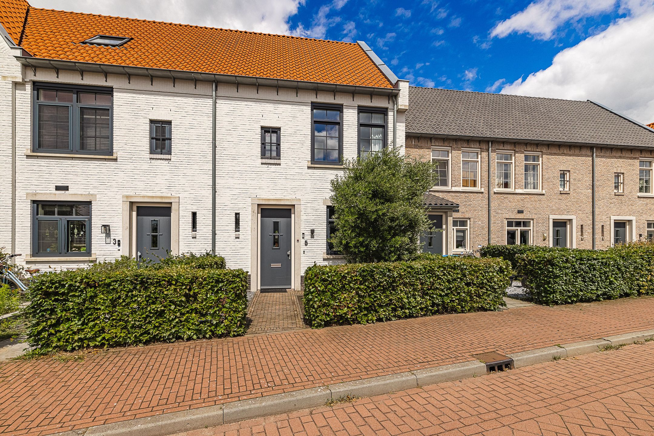 Foto van Boswachter Neefsstraat 5, Rijsbergen