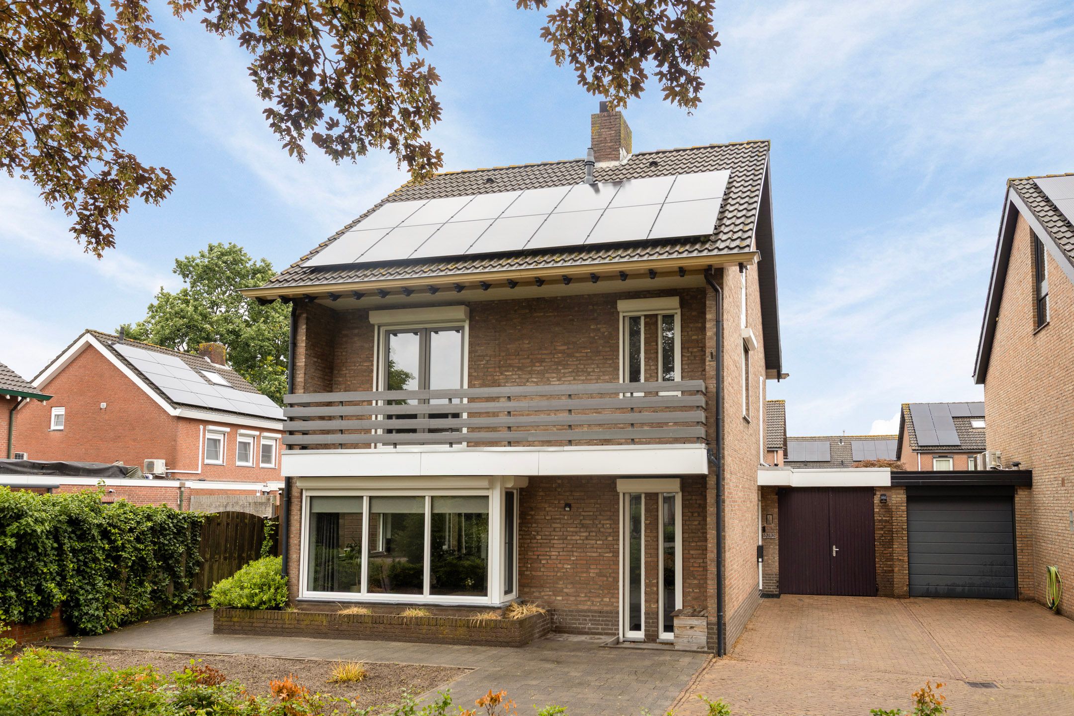 Foto van Werfkens 1, Rijsbergen