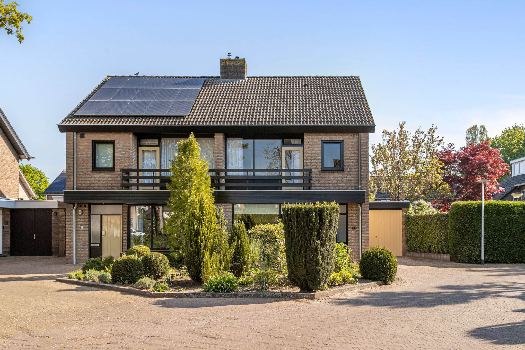 Foto van Werfkens 5, Rijsbergen