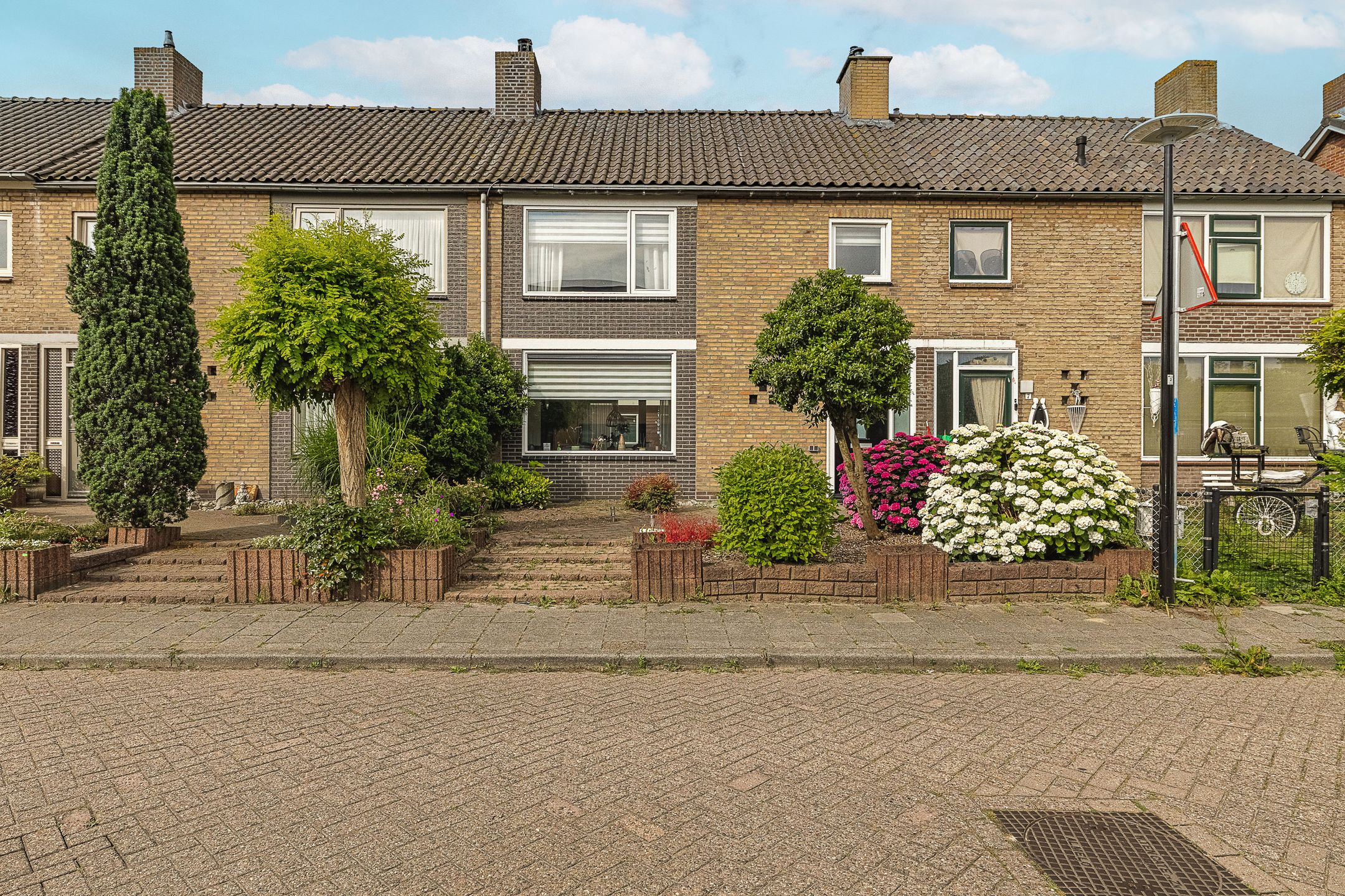 Foto van Margrietstraat 5, Rijsbergen