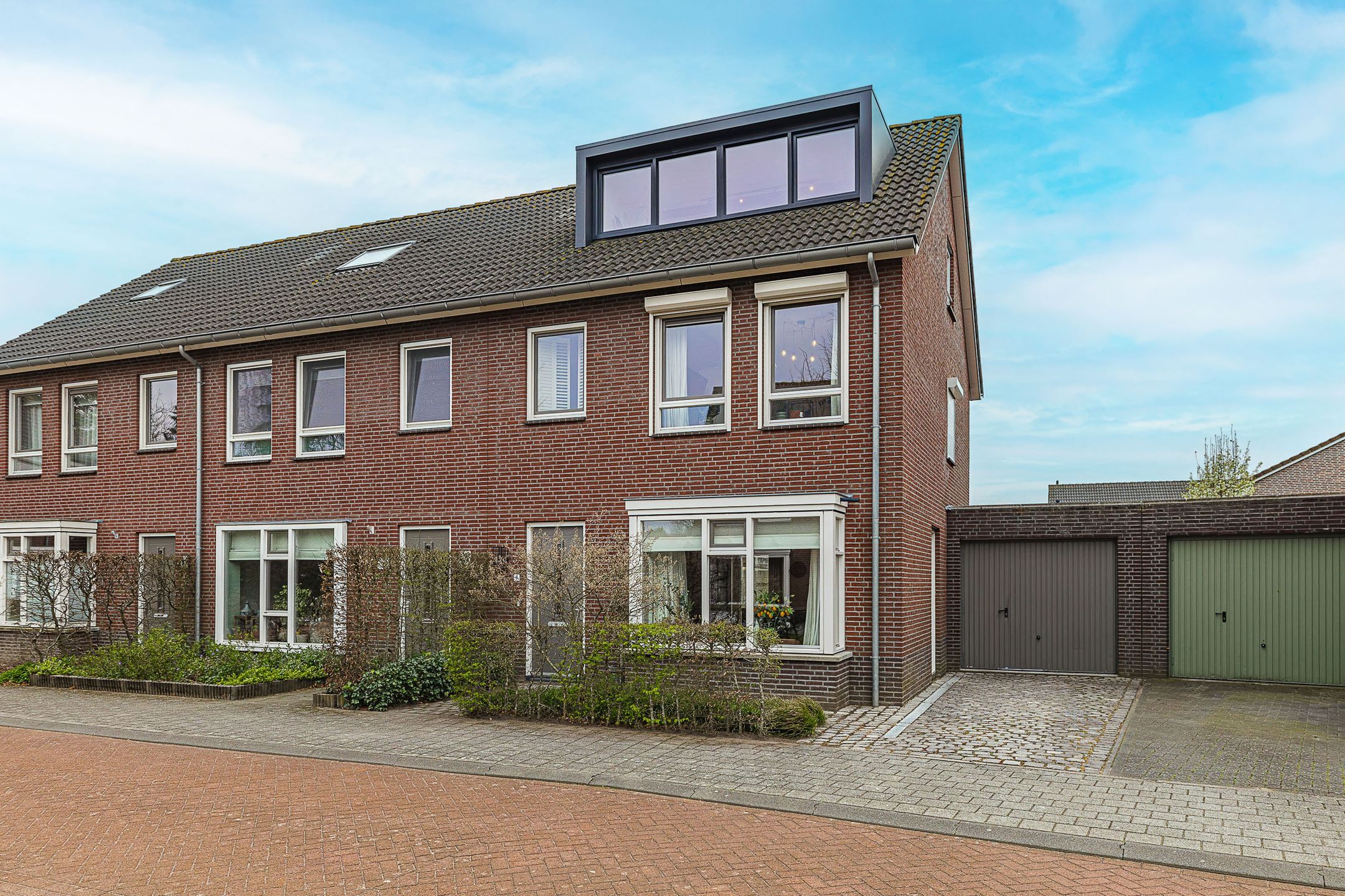 Foto van Koeweide 9, Rijsbergen