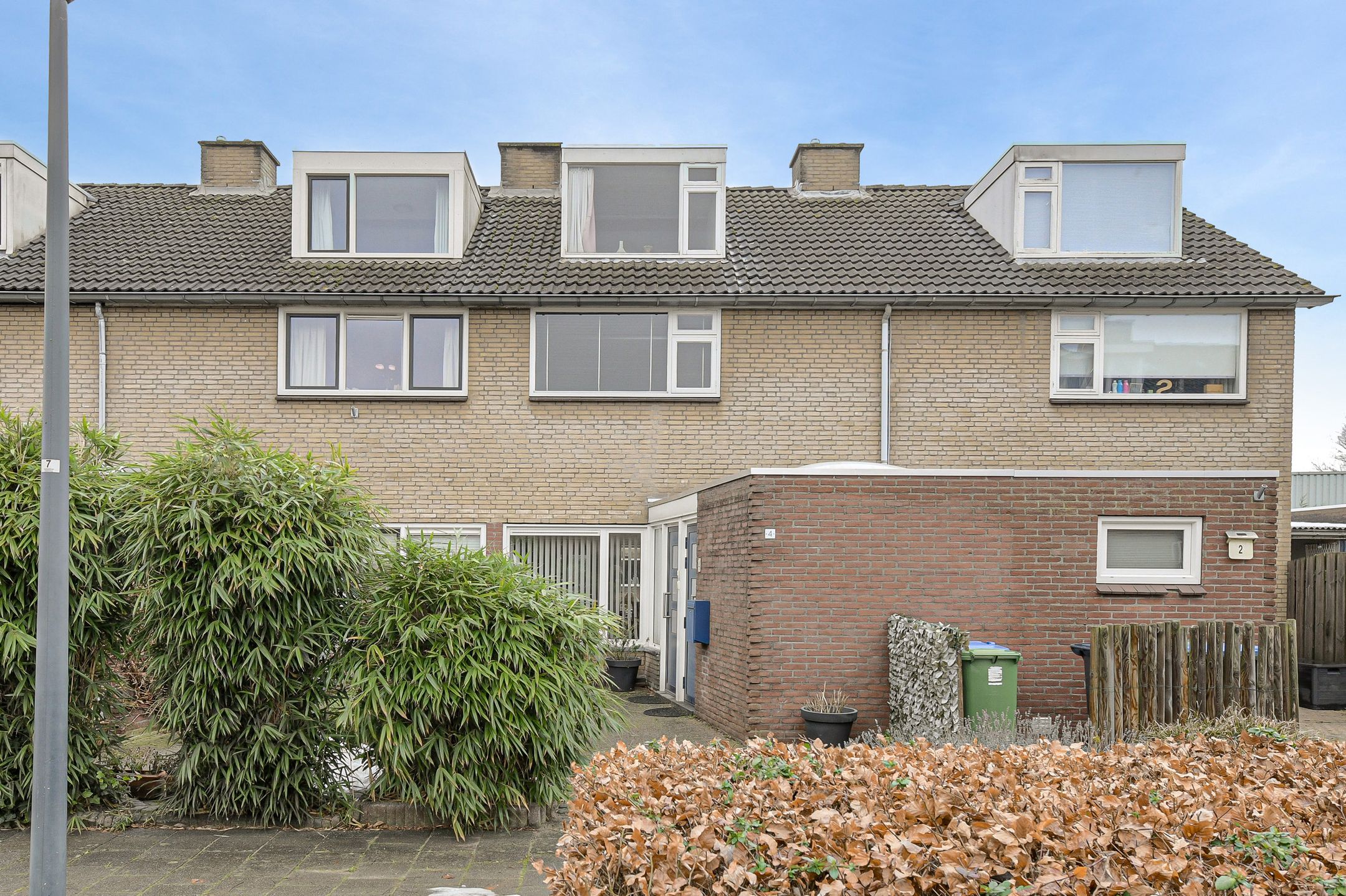 Foto van Kwartelstraat 4, Oosterhout (NB)