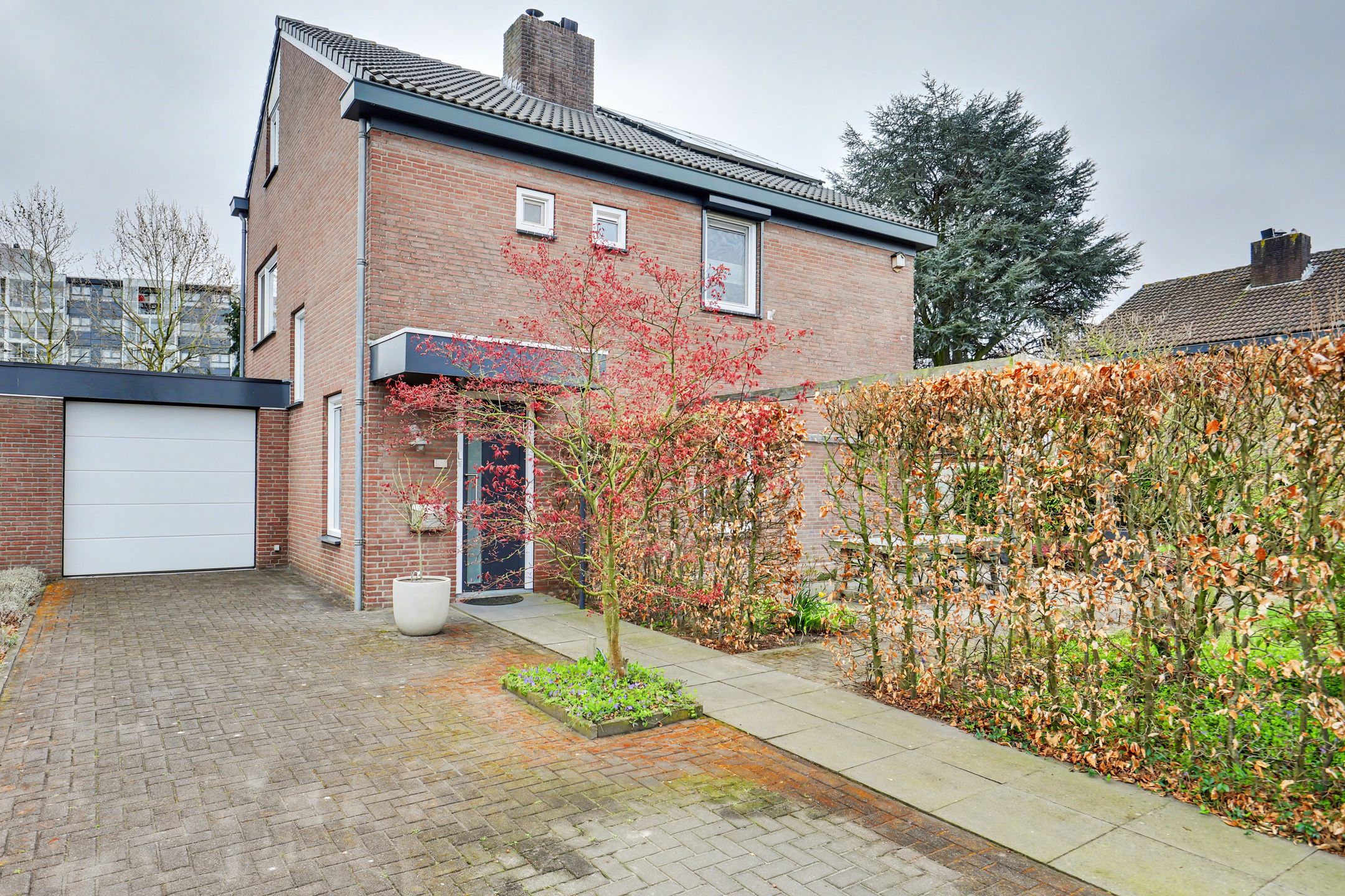 Foto van Vinkenslag 36, Oosterhout (NB)