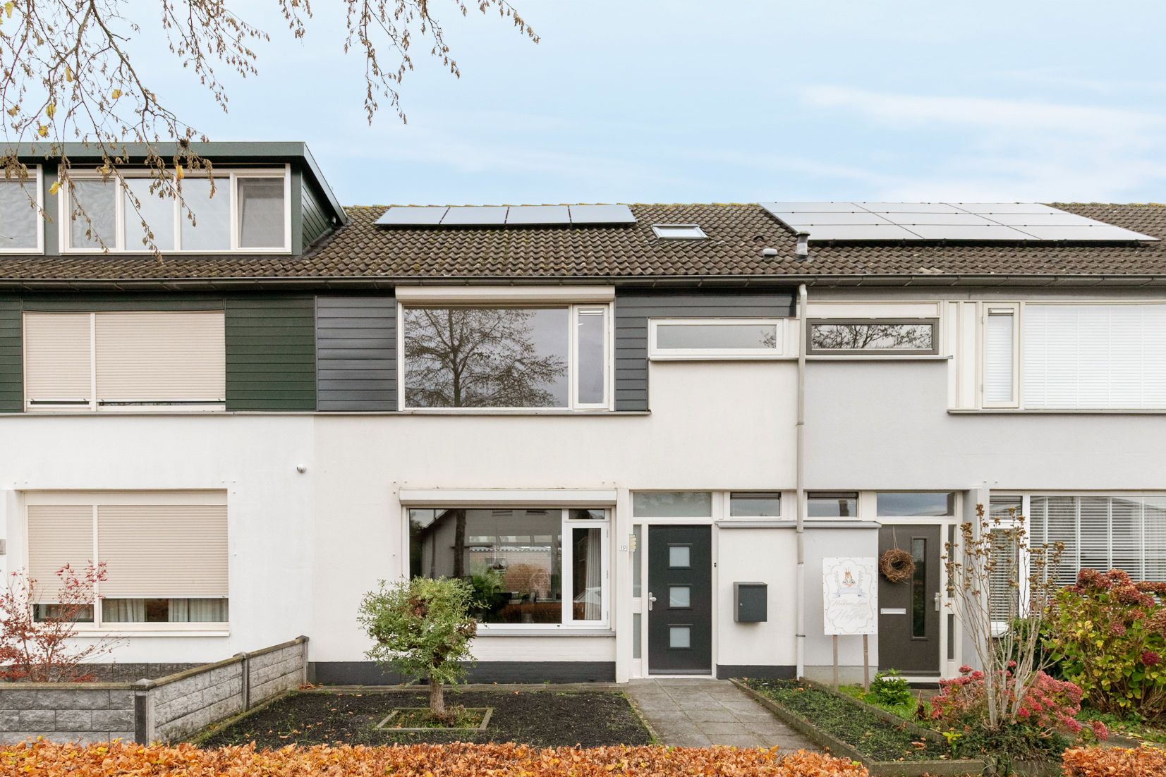 Foto van Nachtegaalstraat 19, Oosterhout (NB)