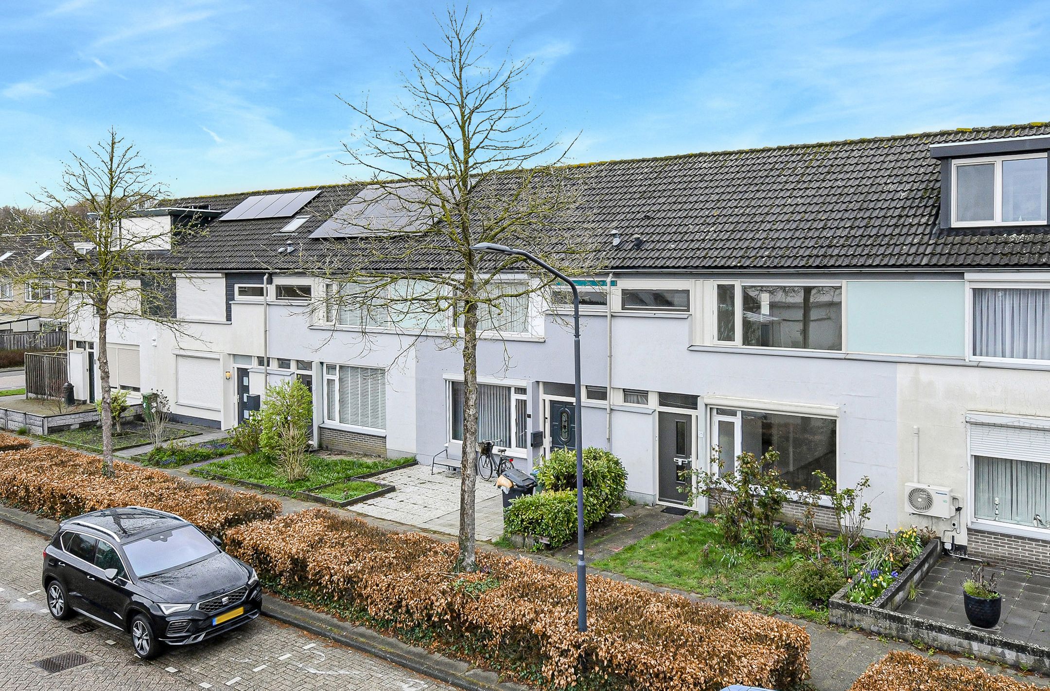 Foto van Nachtegaalstraat 25, Oosterhout (NB)