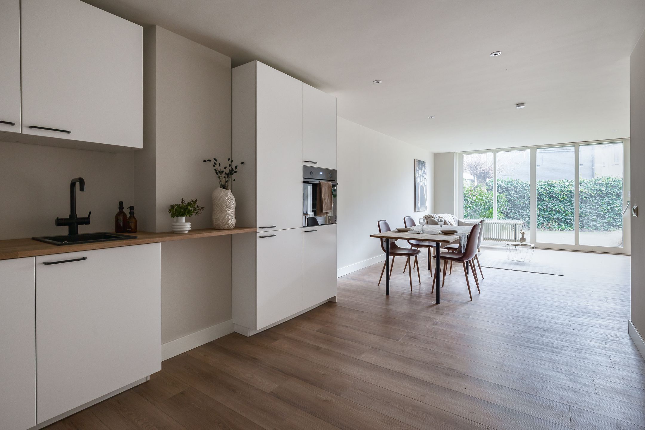 Foto van Bosstraat 31, Oosterhout (NB)