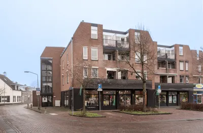 Foto van Donkerstraat 14, Oosterhout