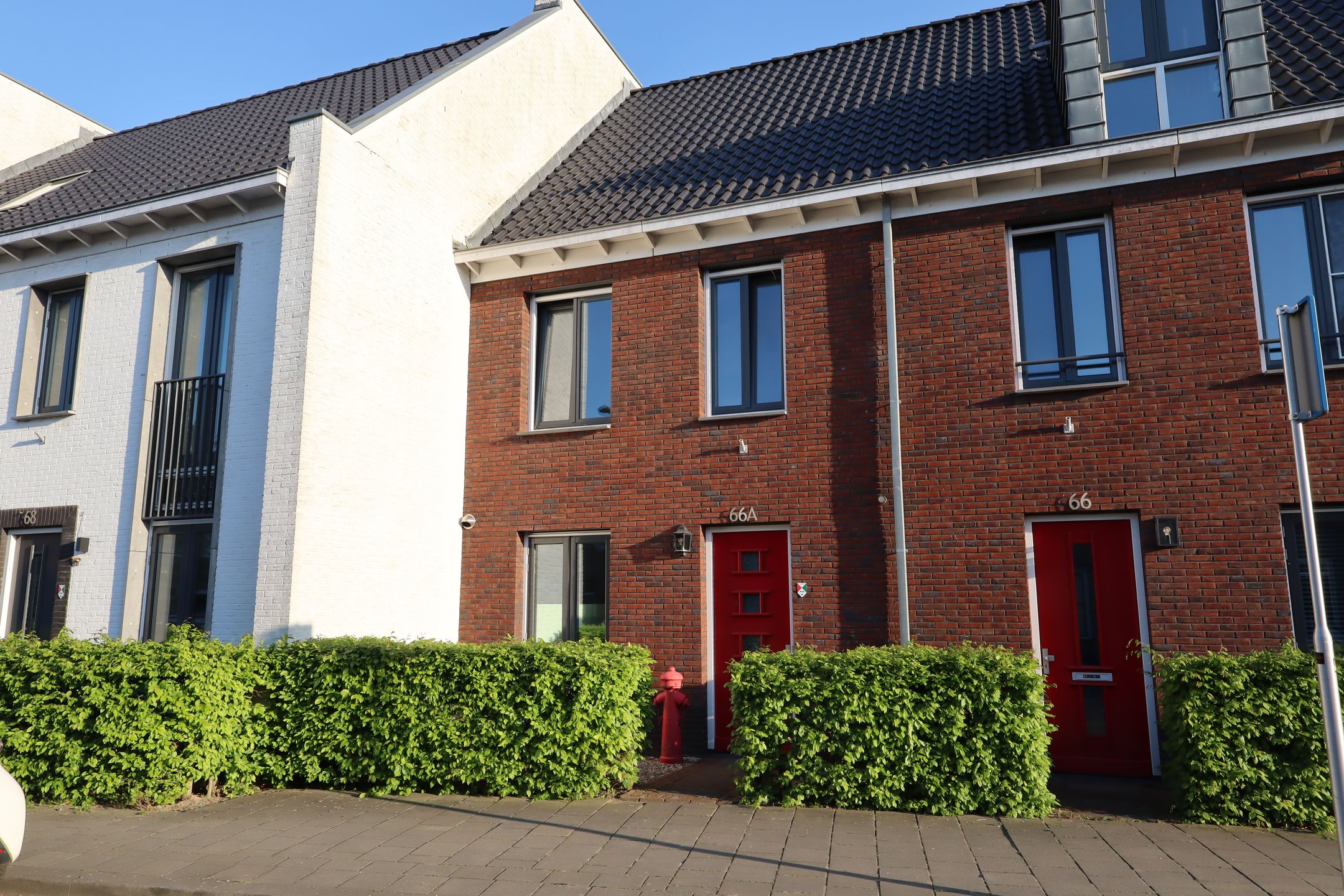 Foto van Leijsenhoek 66A, Oosterhout (NB)