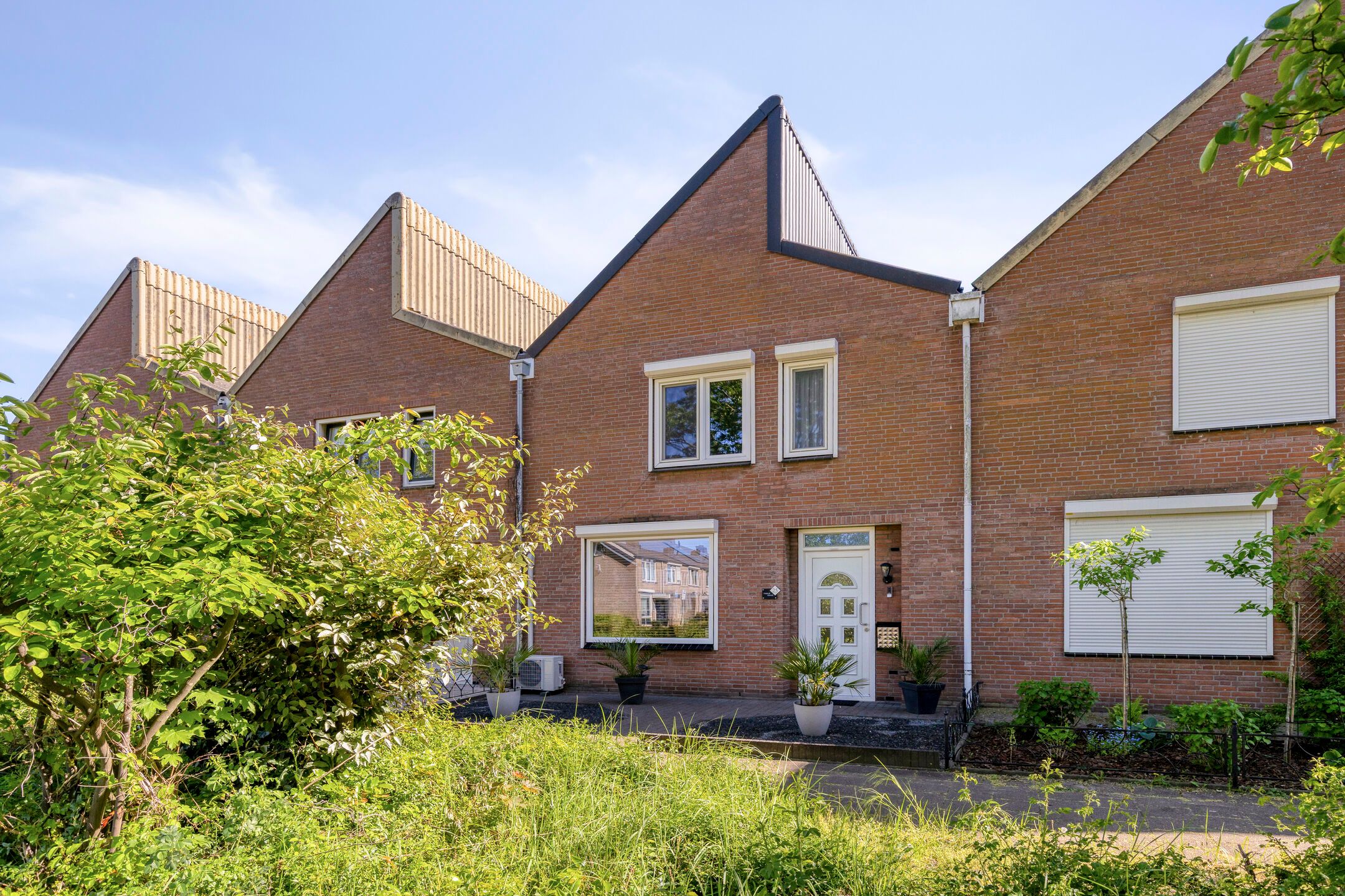 Foto van Langenhof 25, Oosterhout (NB)
