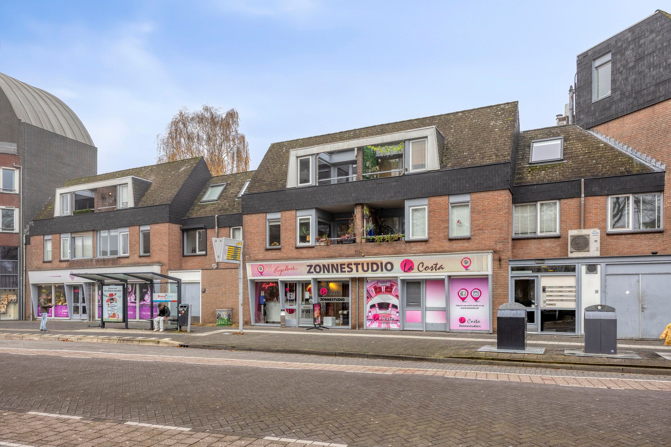 Foto van Mathildastraat 11D, Oosterhout (NB)