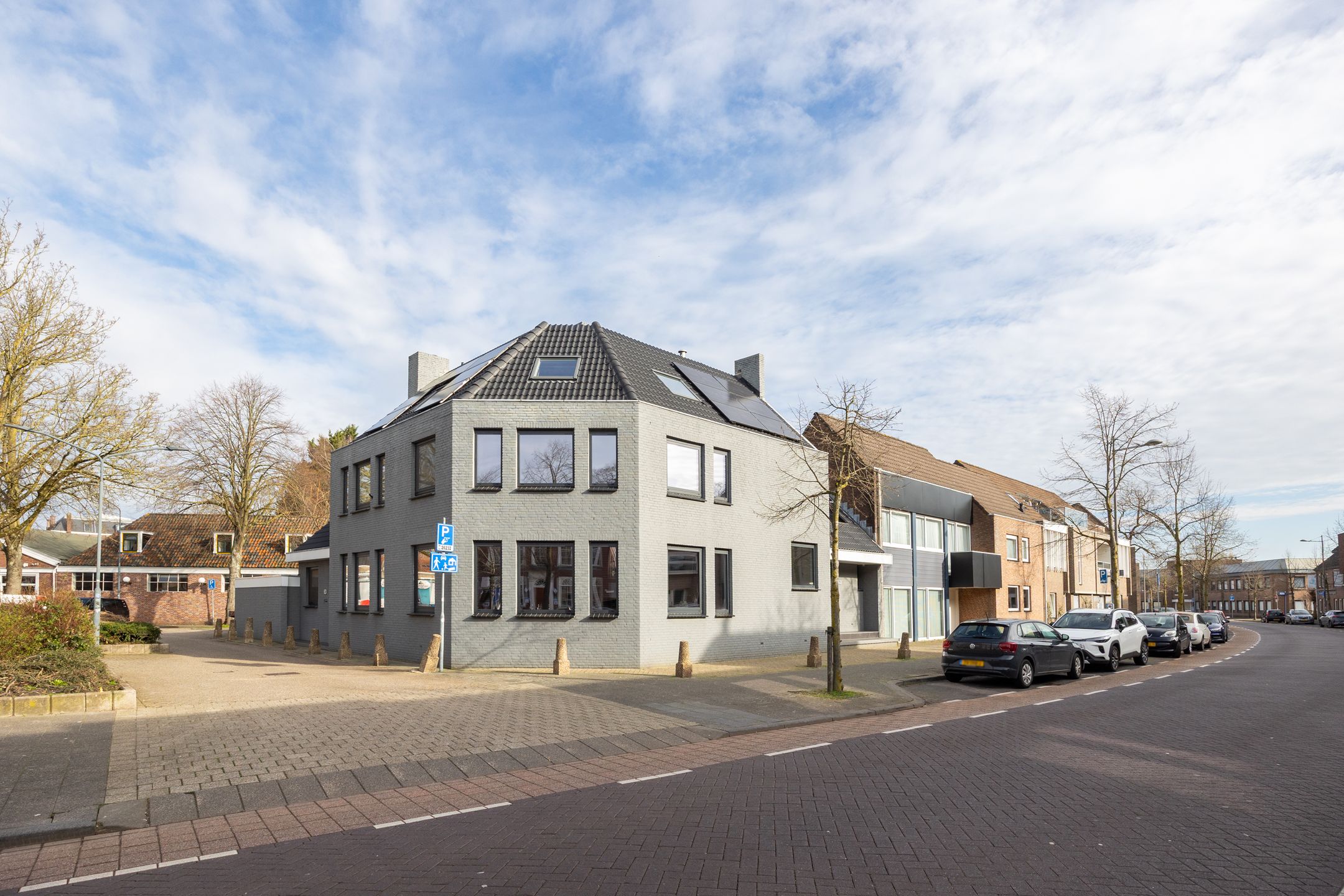Foto van Mathildastraat 23, Oosterhout (NB)