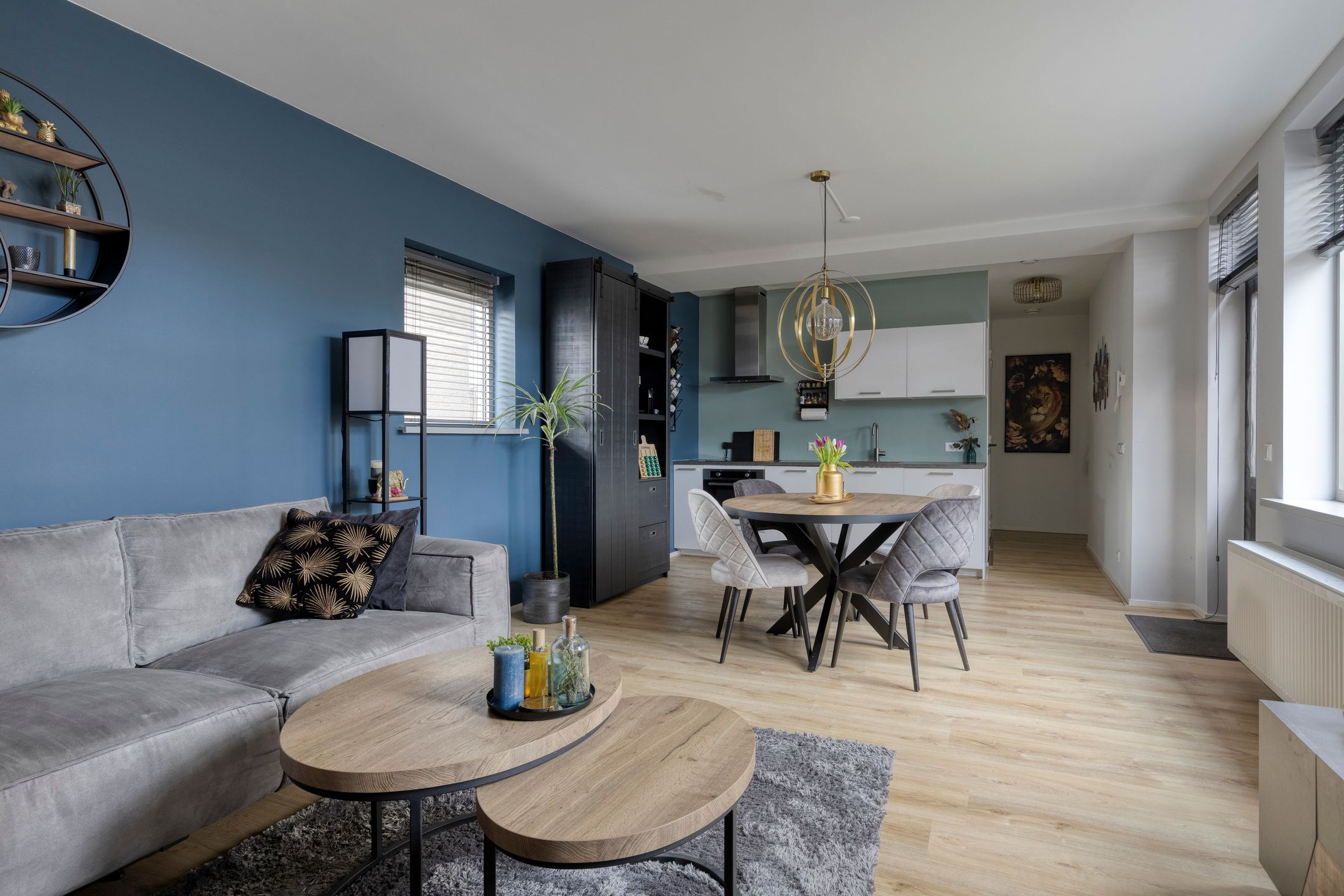 Foto van Mathildastraat 36A, Oosterhout (NB)