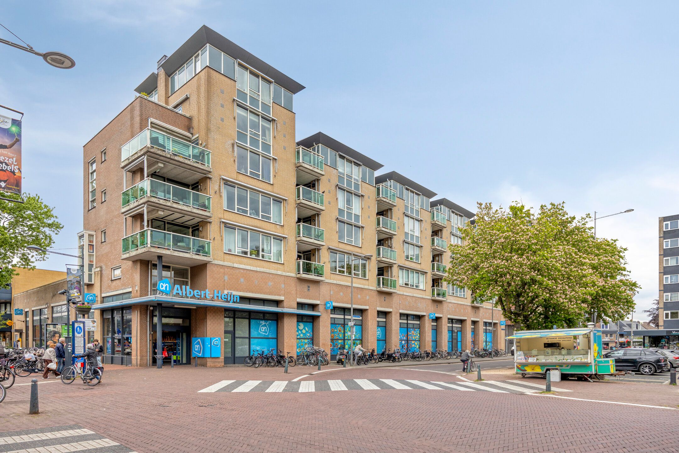 Foto van Mathildastraat 3A, Oosterhout (NB)