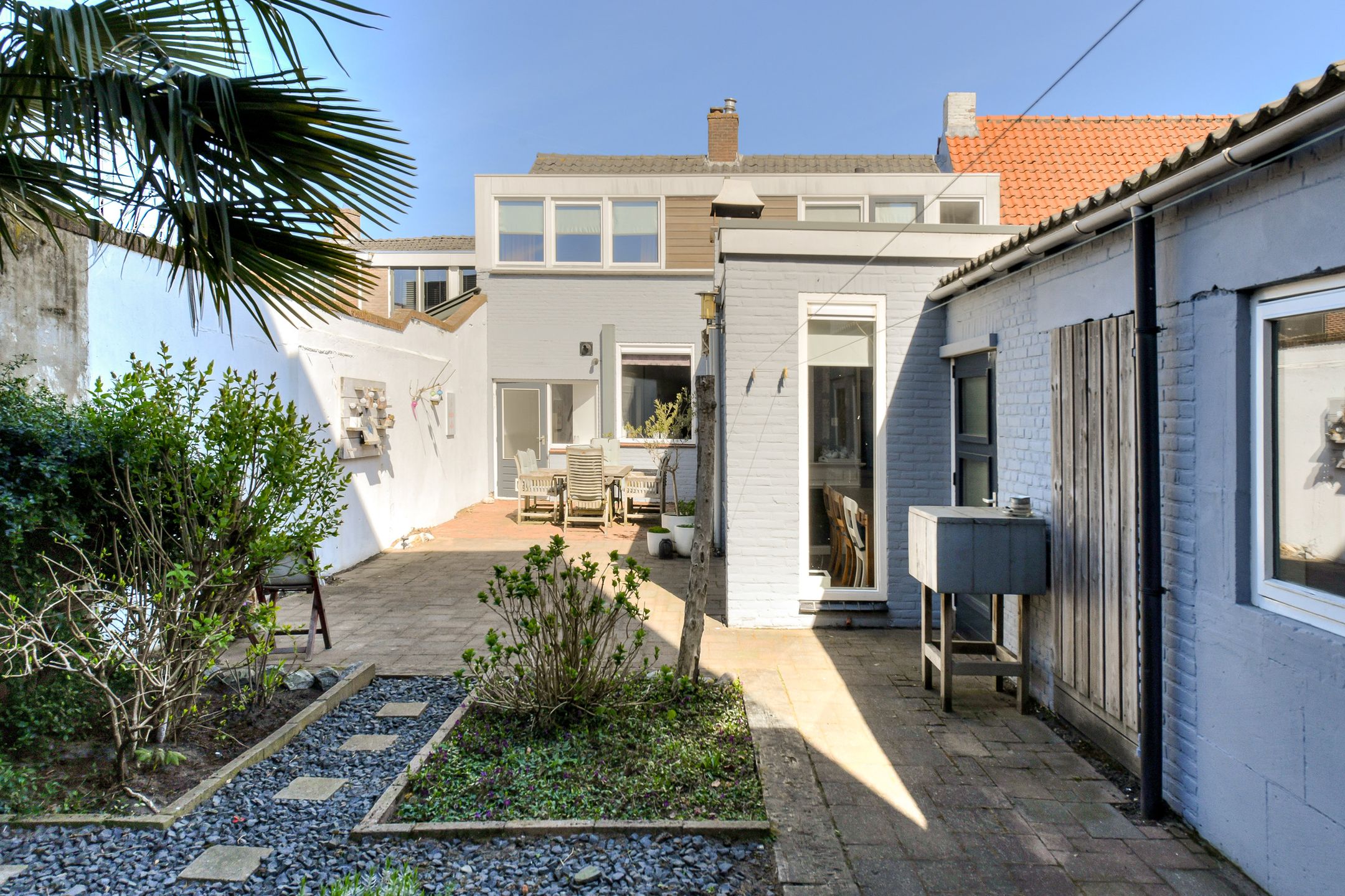 Foto van Klappeijstraat 70, Oosterhout (NB)