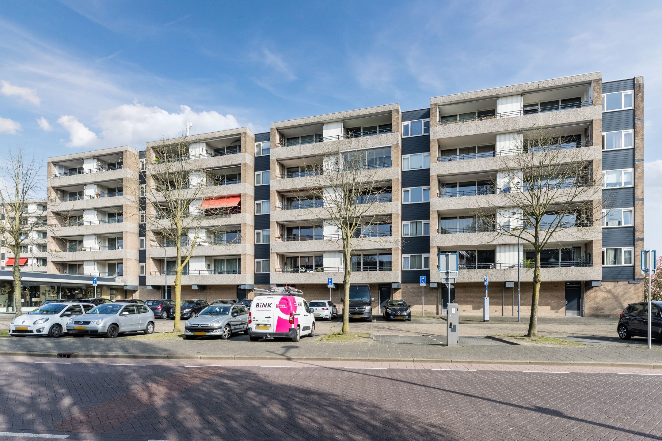 Foto van Schapendries 122, Oosterhout (NB)