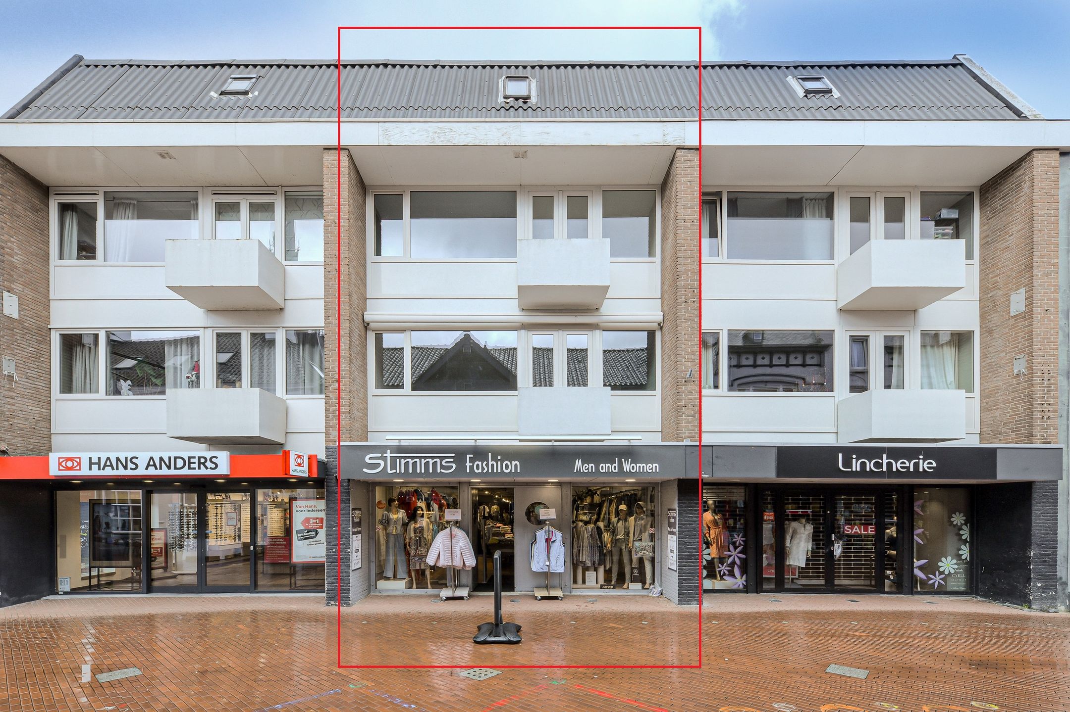Foto van Arendstraat 36A, Oosterhout (NB)